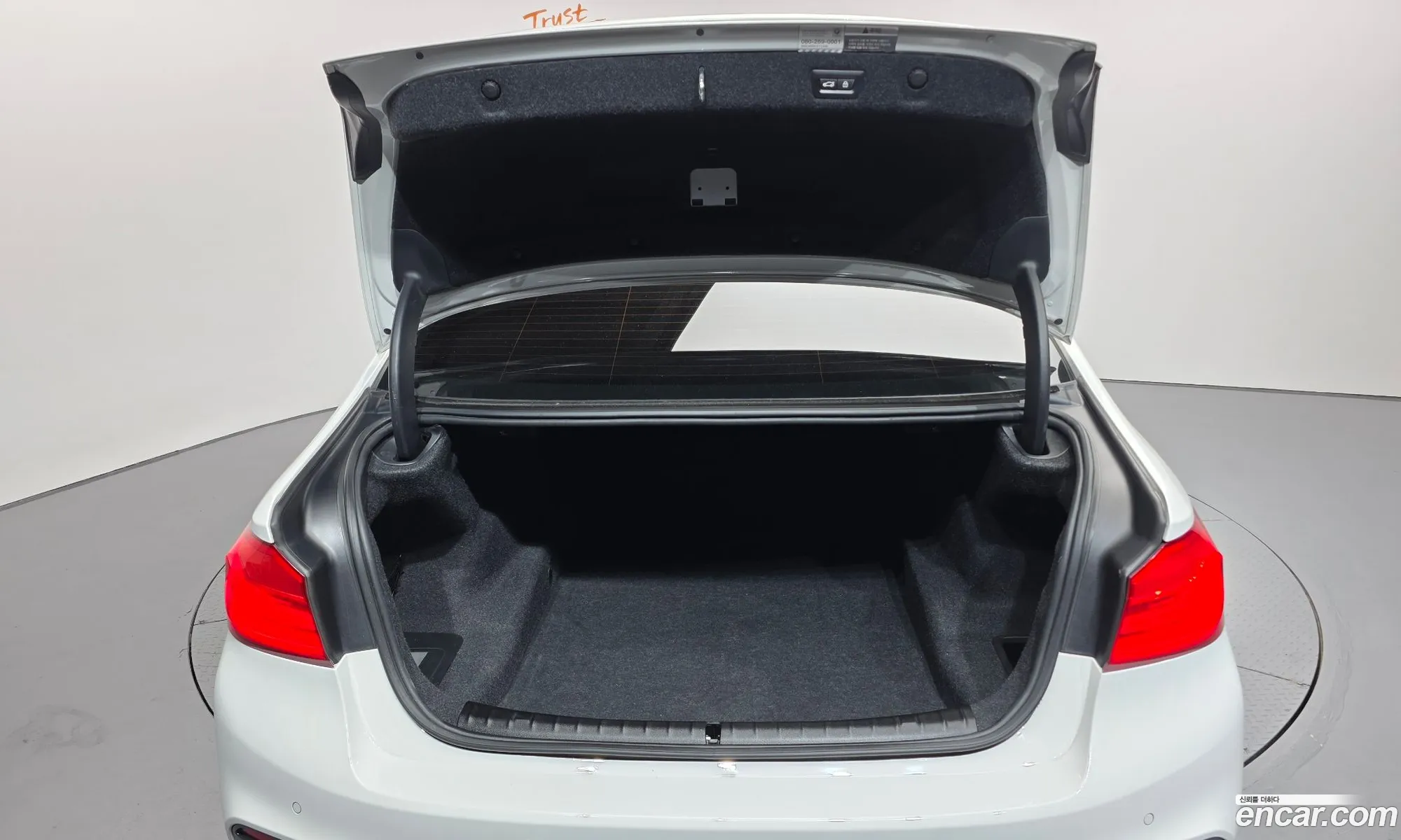 BMW 5 Series 2019 WBAJF5100LWW64988 — 6