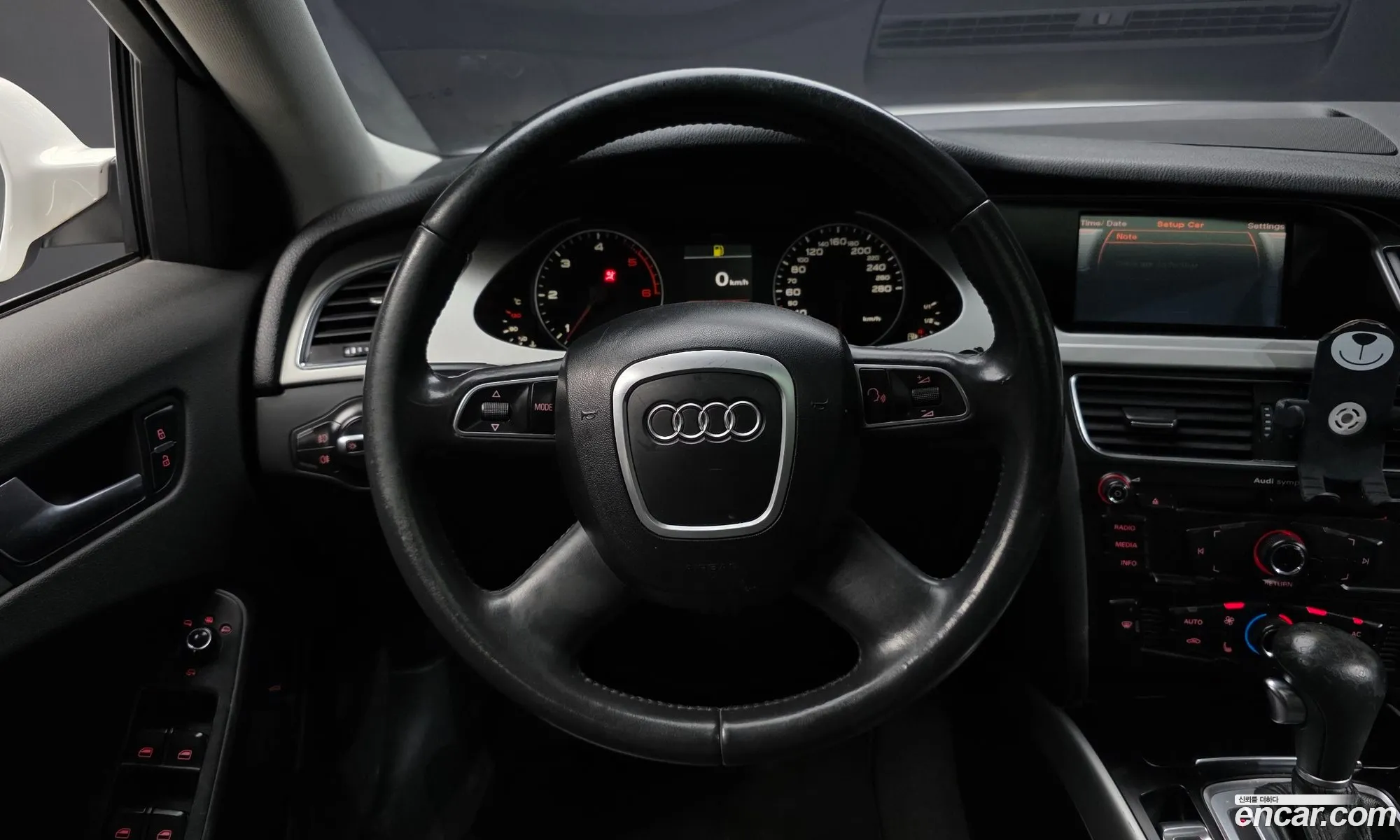 Audi A4 2011 WAUZZZ8K2CN004966 — 13