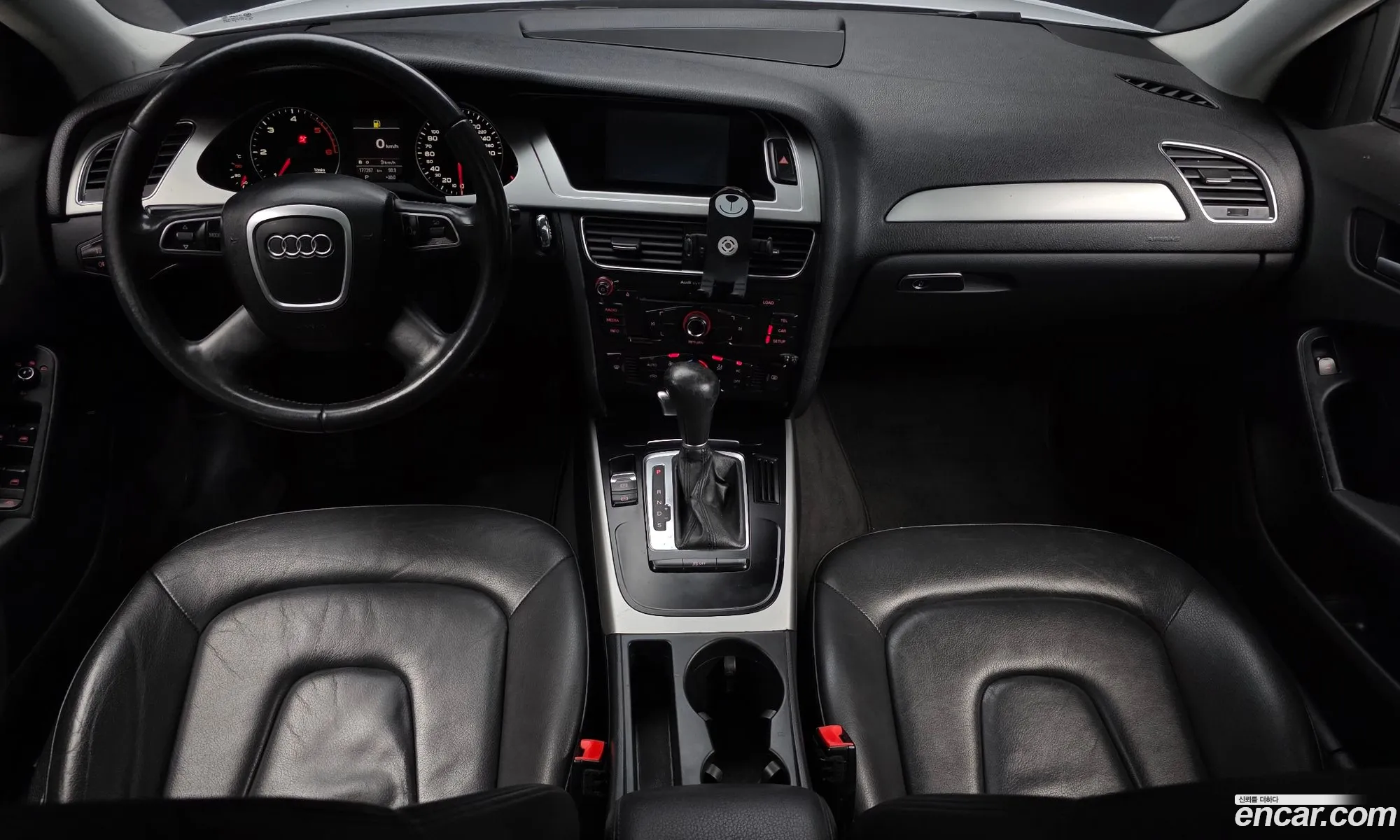 Audi A4 2011 WAUZZZ8K2CN004966 — 6