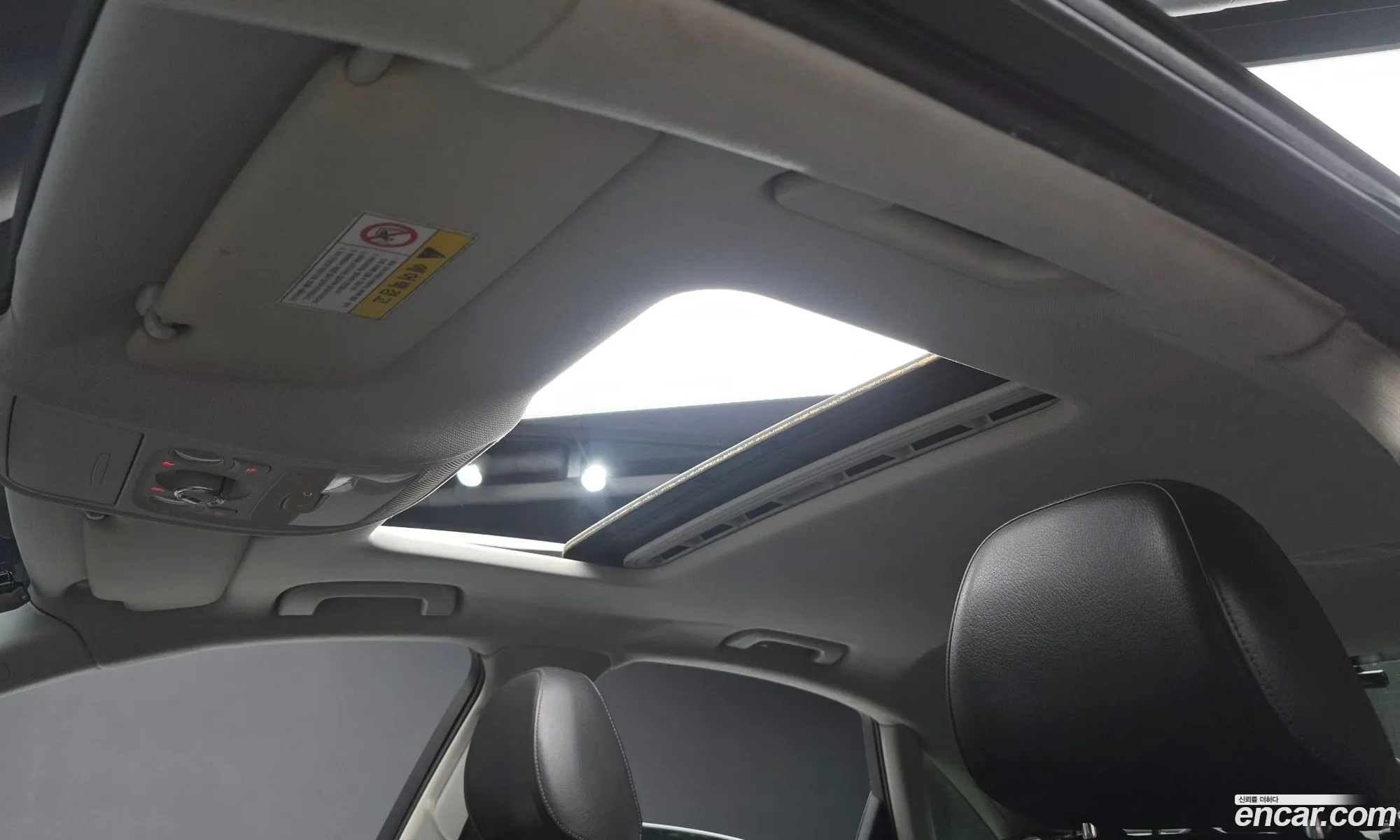 Audi A4 2011 WAUZZZ8K2CN004966 — 10