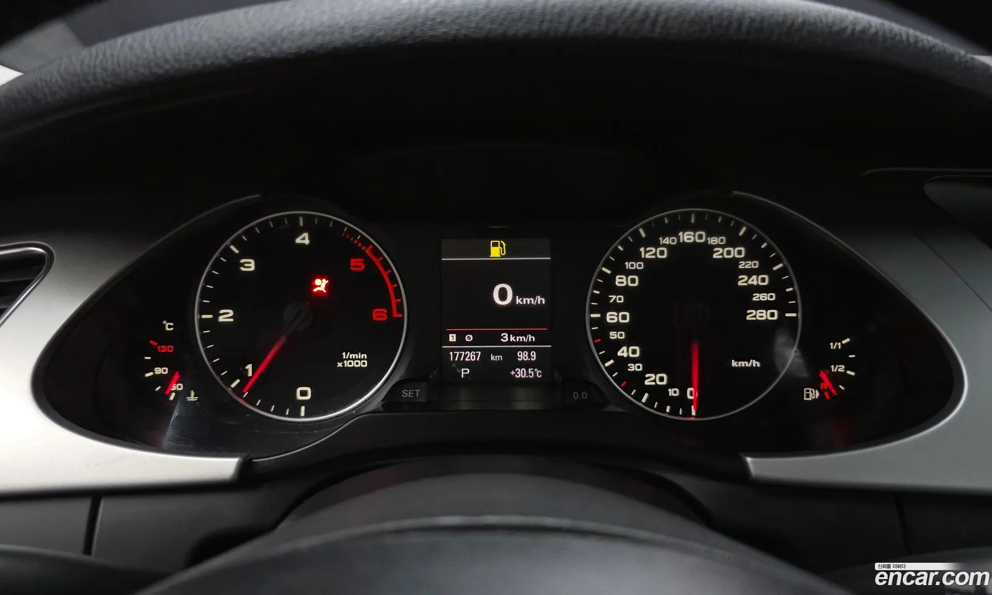 Audi A4 2011 WAUZZZ8K2CN004966 — 9