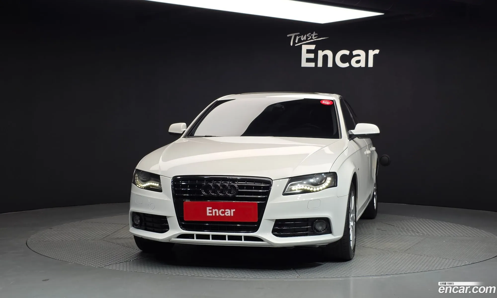 Audi A4 2011 WAUZZZ8K2CN004966 — 3
