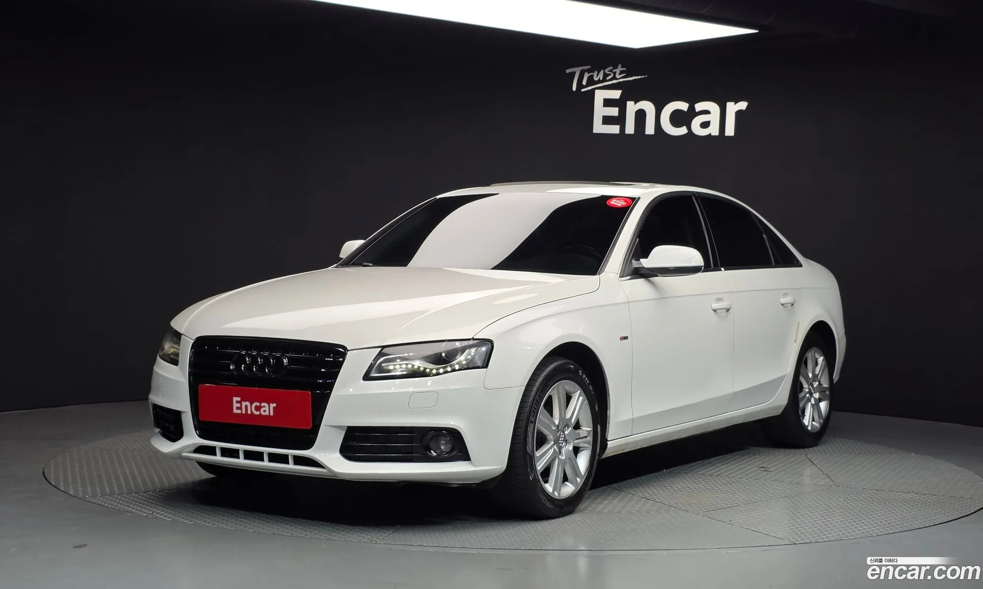 Audi A4 2011 WAUZZZ8K2CN004966 — 19