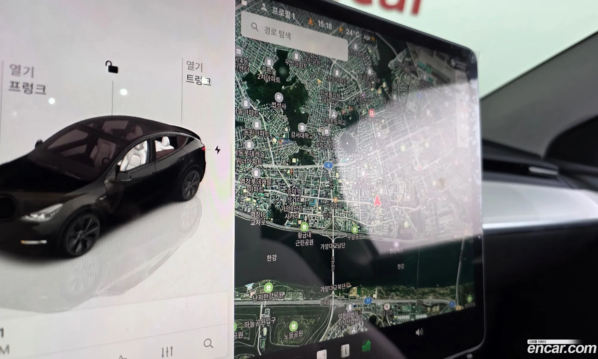 Tesla Model Y 2024 — 20