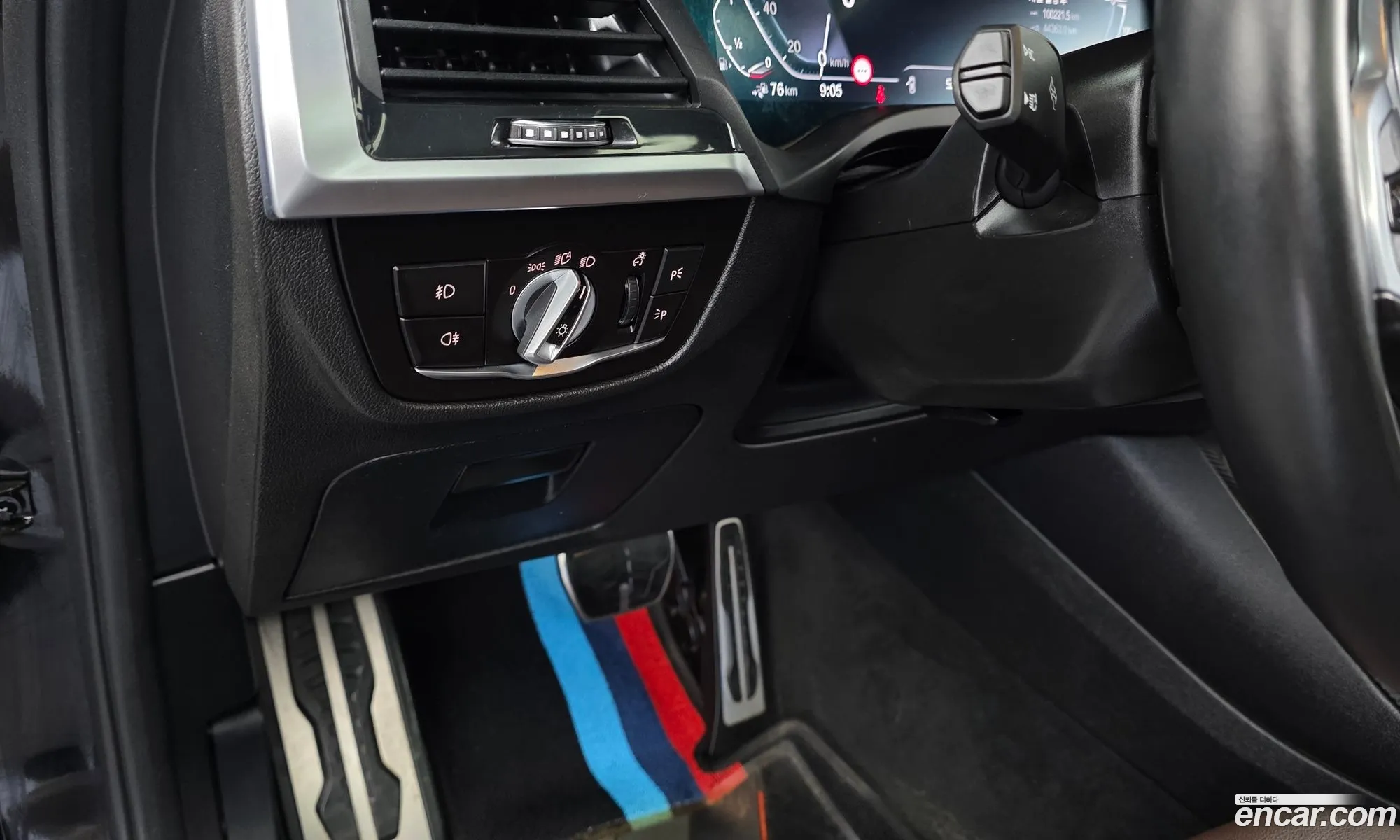 BMW X3 2021 WBATS5105M9F82553 — 4