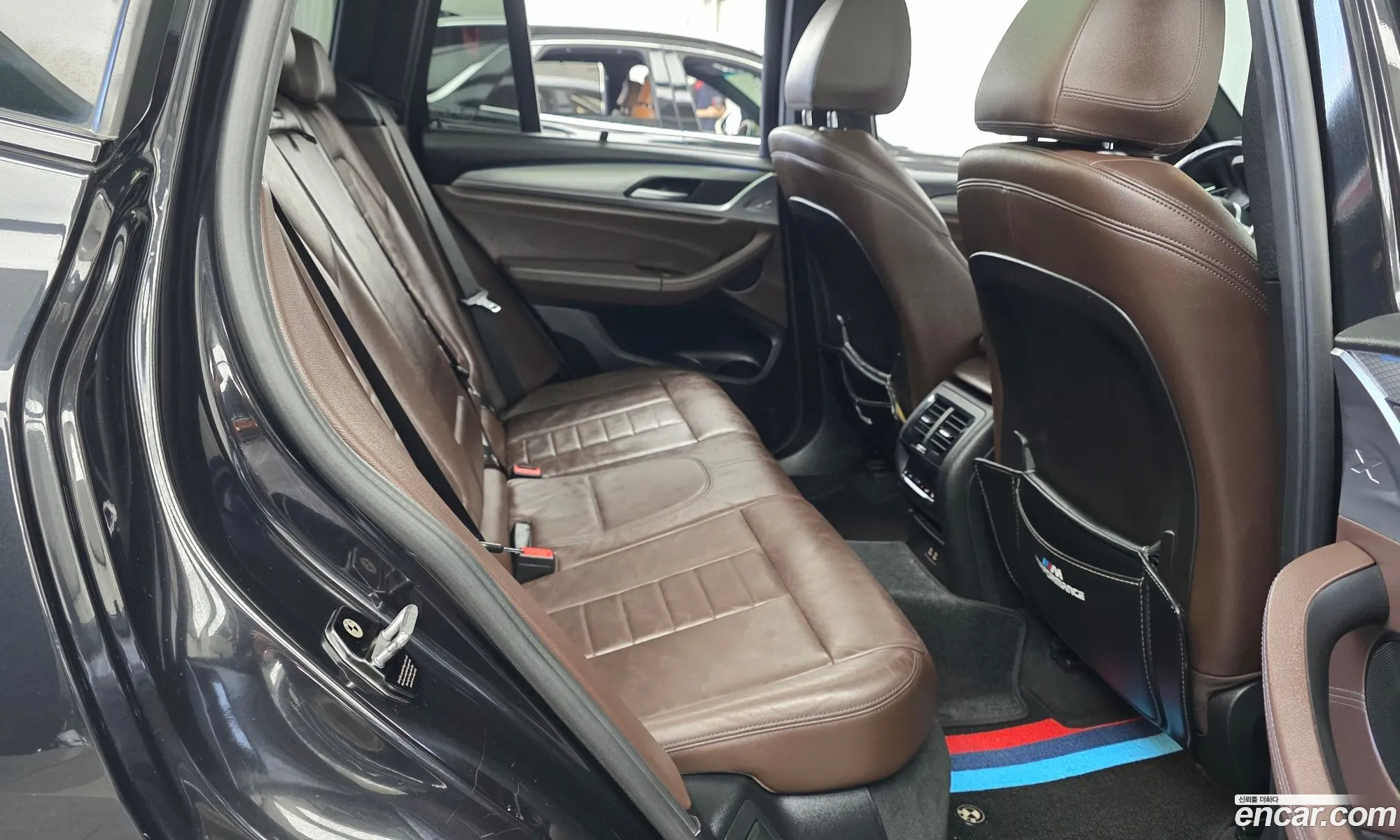 BMW X3 2021 WBATS5105M9F82553 — 11