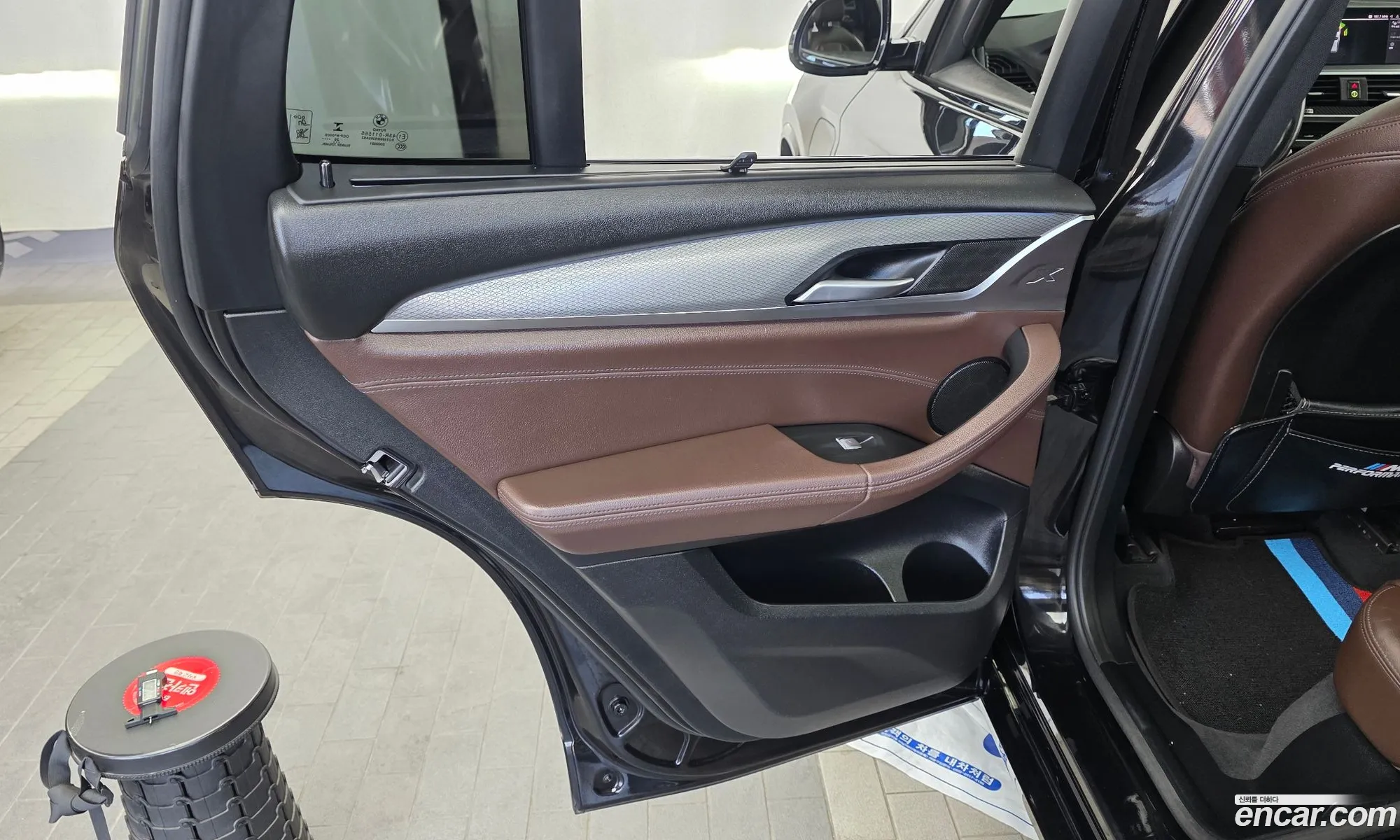 BMW X3 2021 WBATS5105M9F82553 — 6