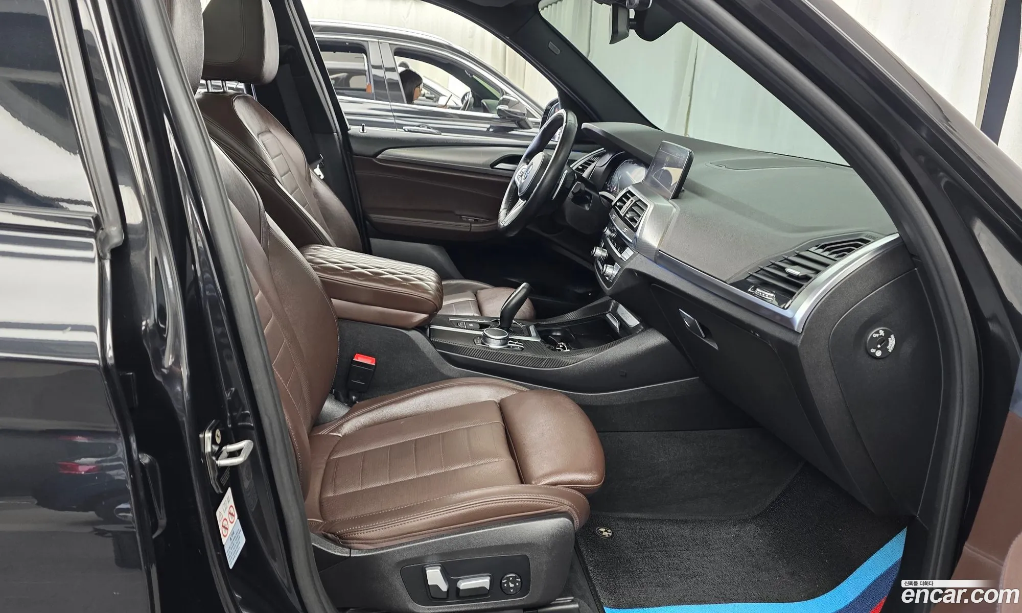BMW X3 2021 WBATS5105M9F82553 — 7