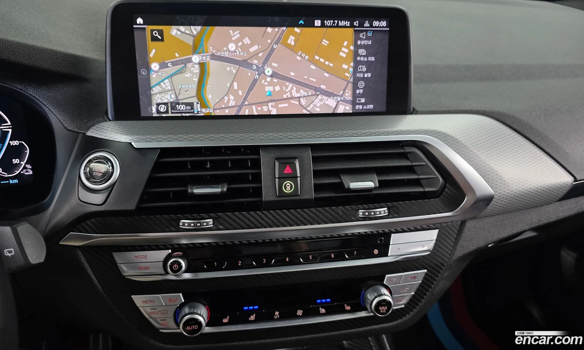 BMW X3 2021 WBATS5105M9F82553 — 16