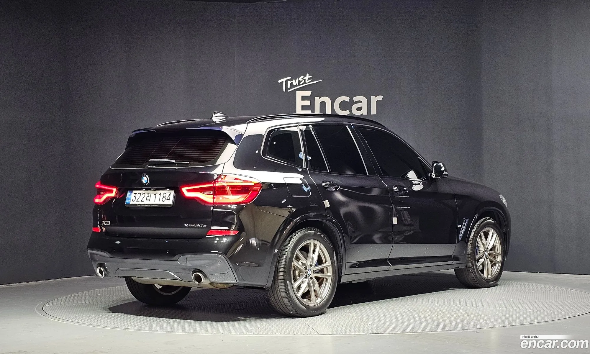 BMW X3 2021 WBATS5105M9F82553 — 32