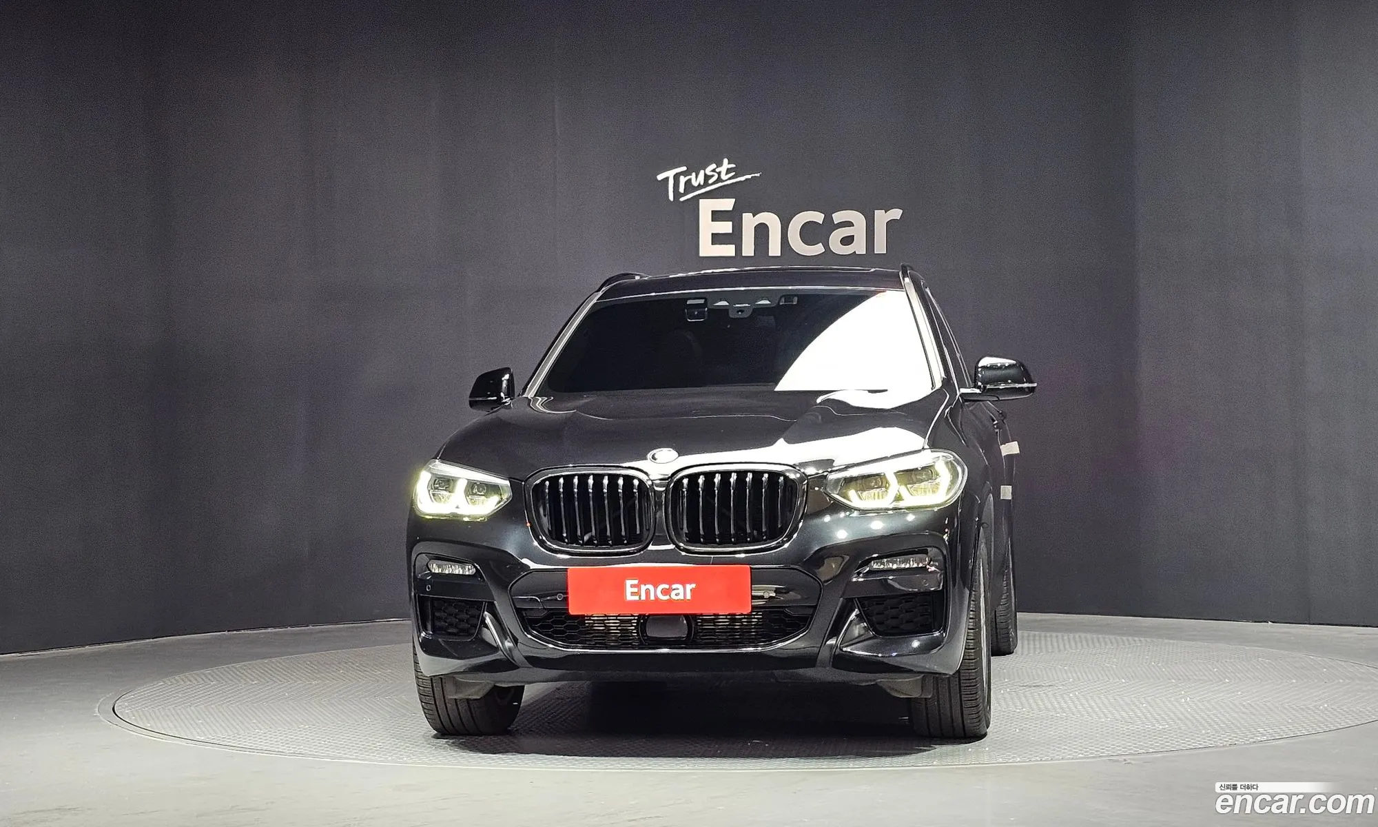 BMW X3 2021 WBATS5105M9F82553 — 24