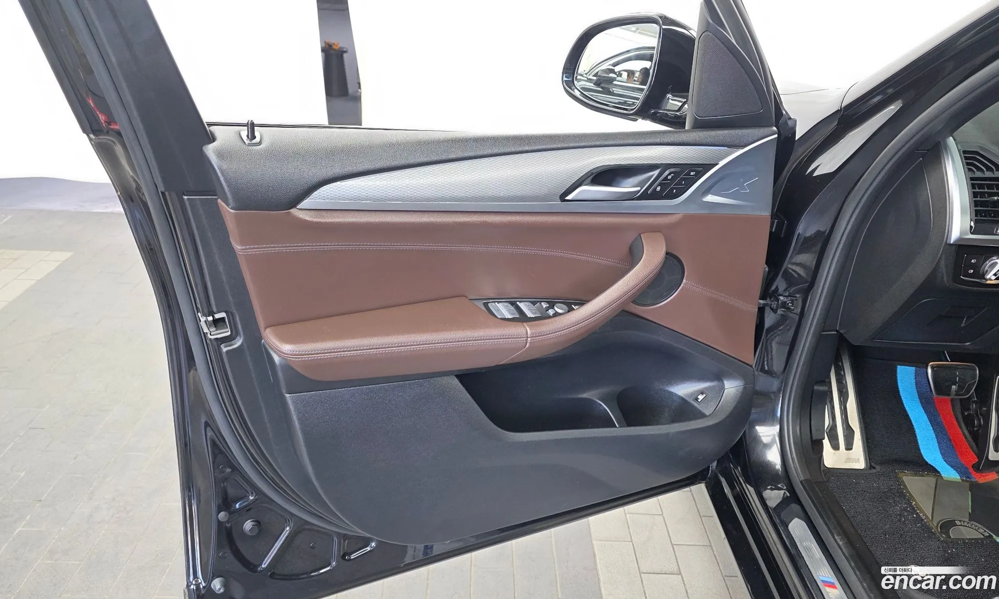 BMW X3 2021 WBATS5105M9F82553 — 5