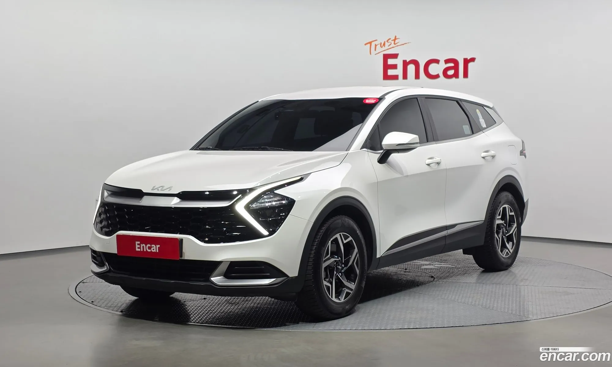 Kia Sportage 2024 — 2