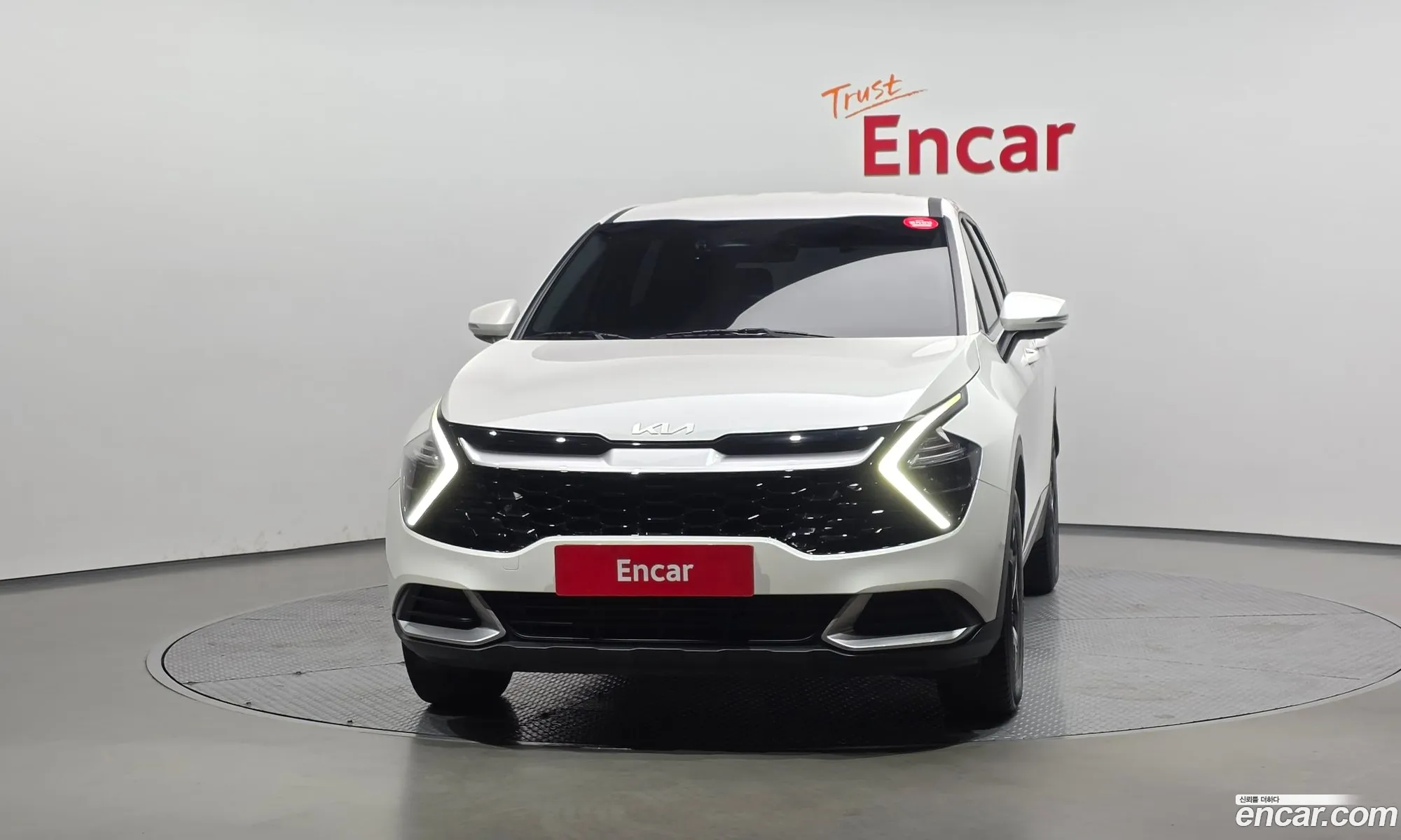 Kia Sportage 2024 — 4