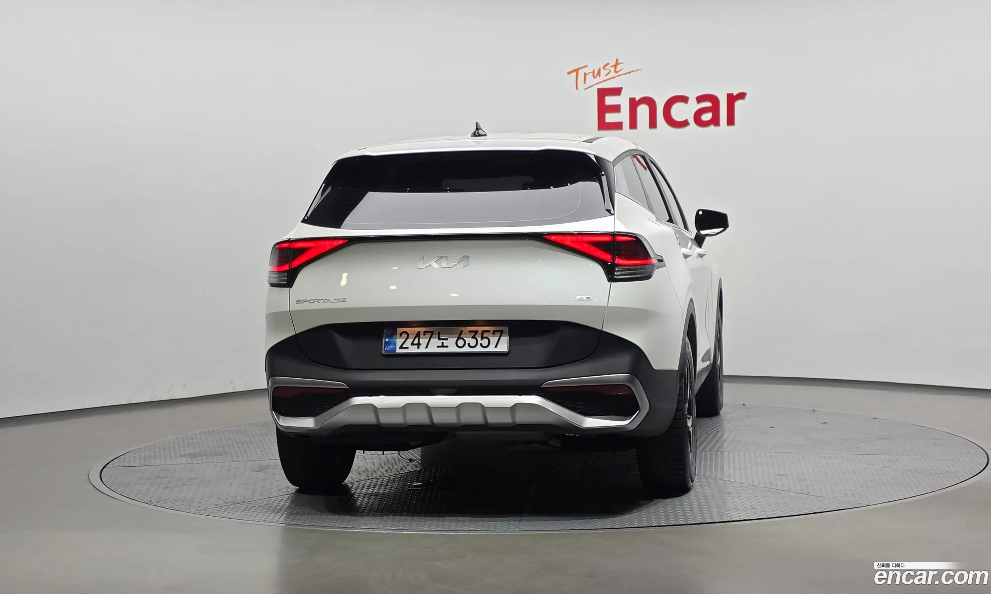 Kia Sportage 2024 — 3