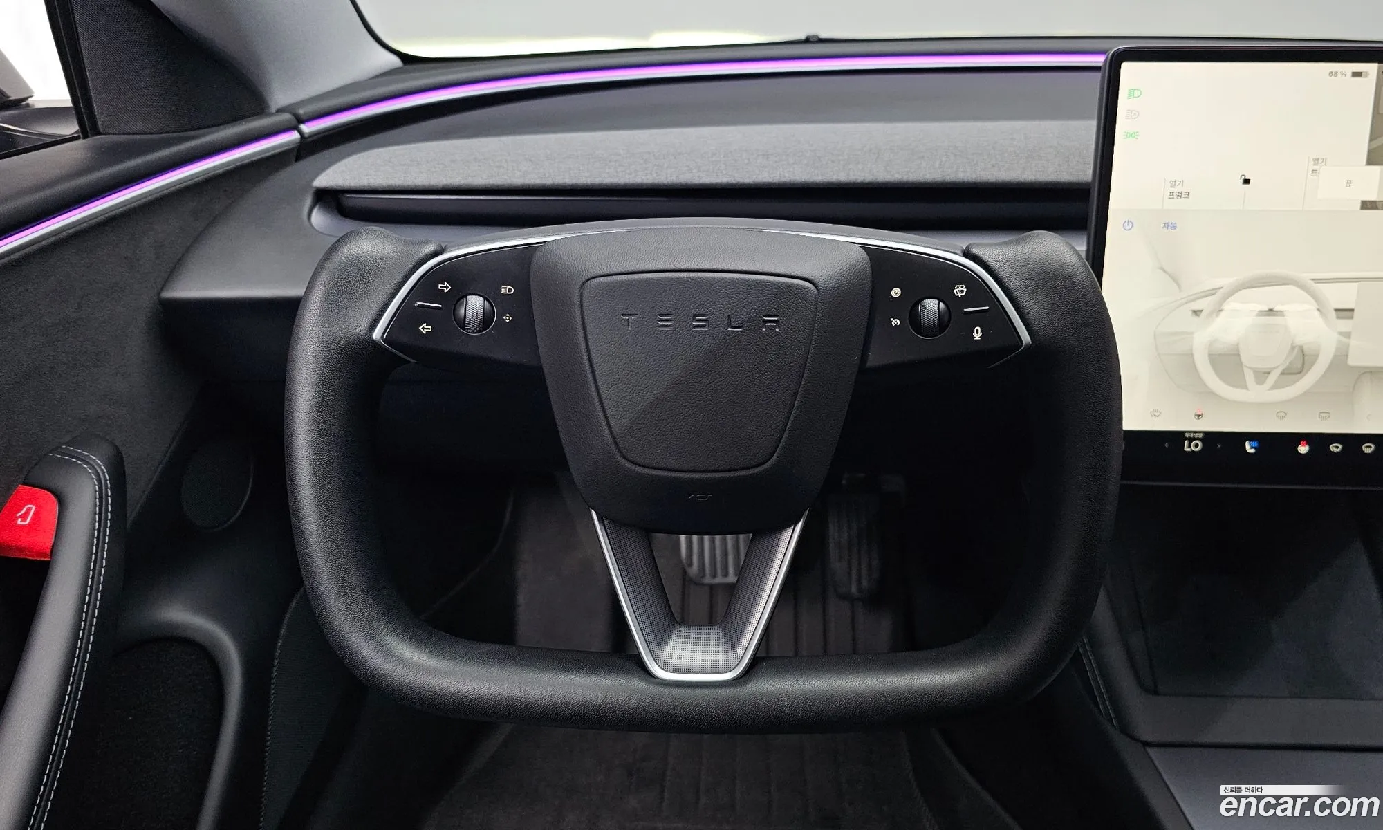 Tesla Model 3 2024 LRW3E7EK5RC161129 — 6