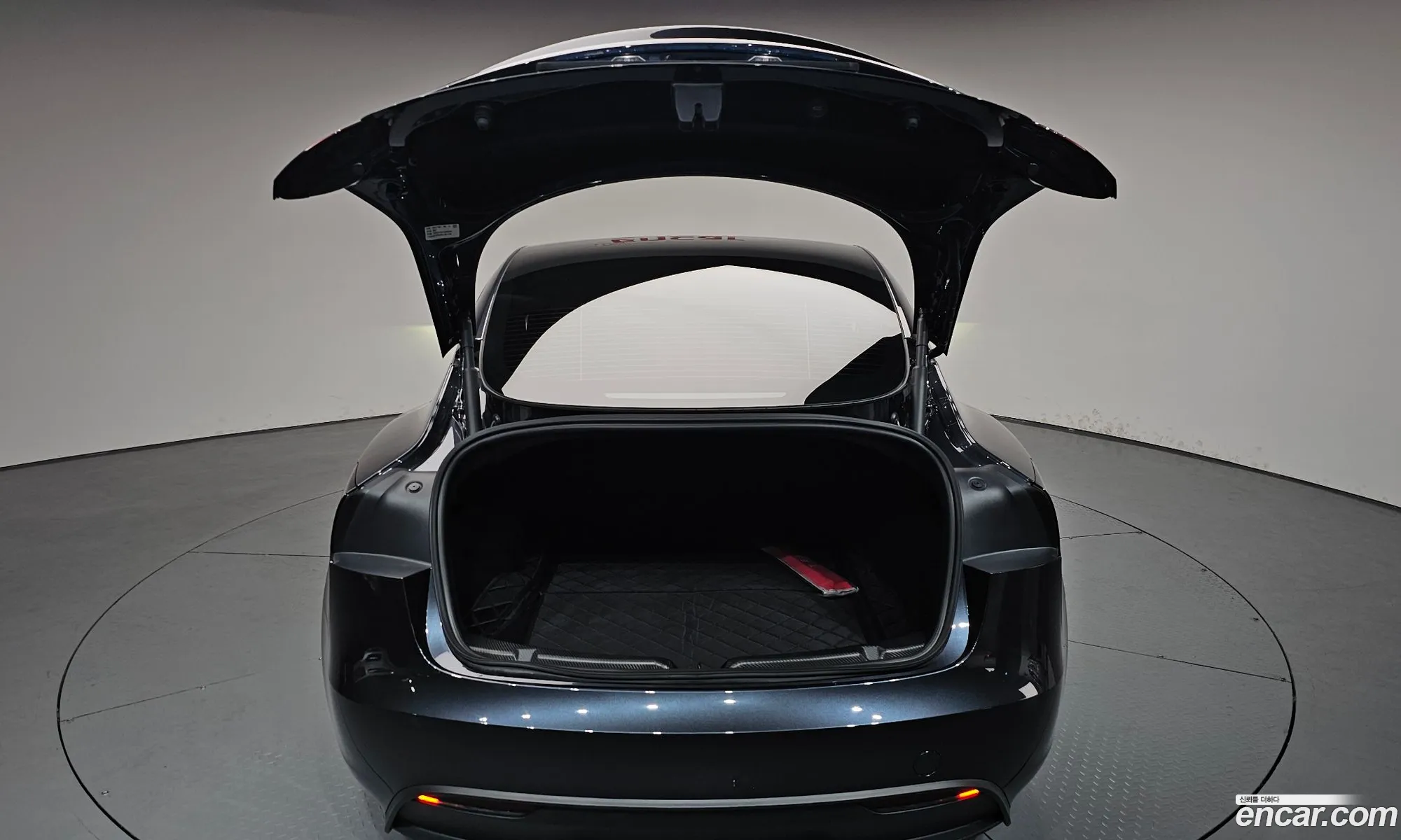Tesla Model 3 2024 LRW3E7EK5RC161129 — 20
