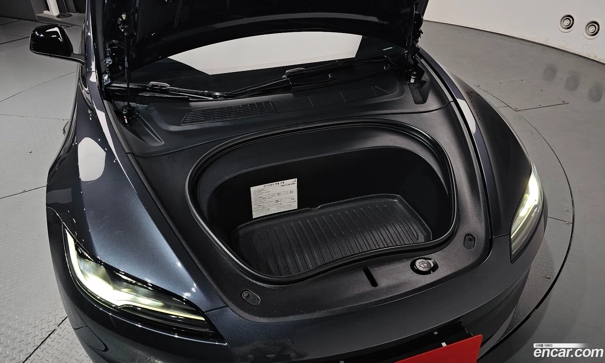 Tesla Model 3 2024 LRW3E7EK5RC161129 — 12