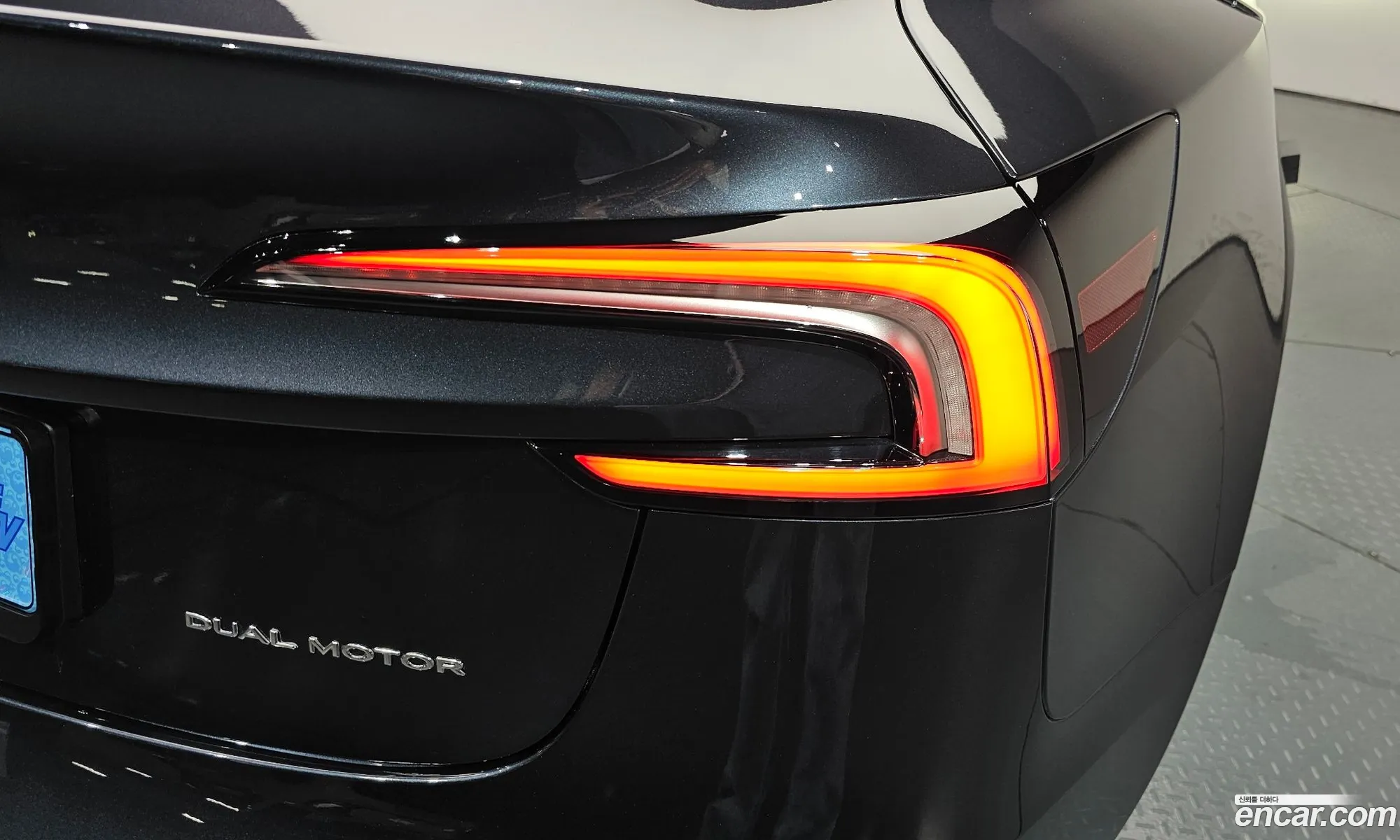 Tesla Model 3 2024 LRW3E7EK5RC161129 — 15