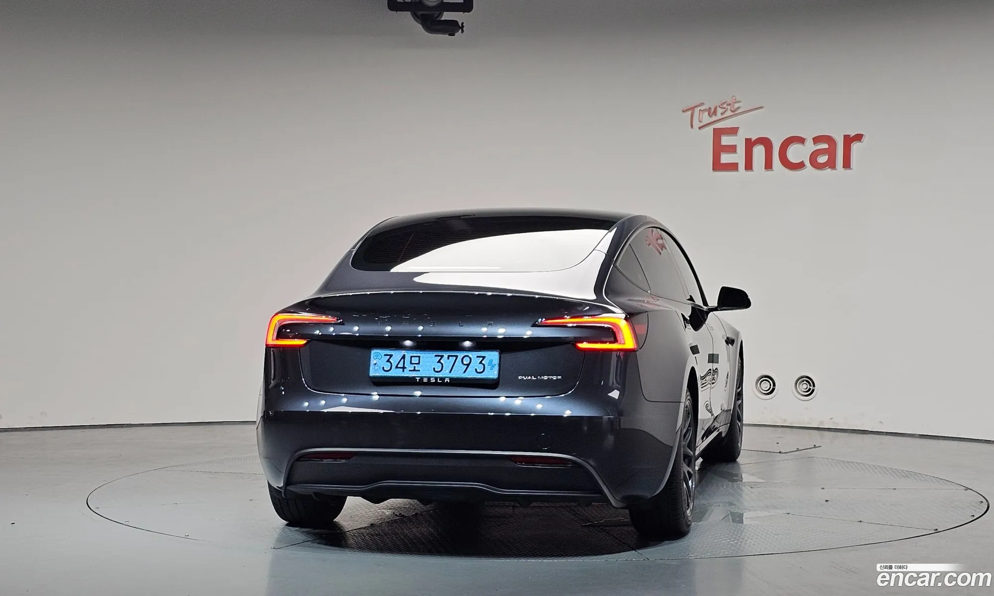 Tesla Model 3 2024 LRW3E7EK5RC161129 — 13