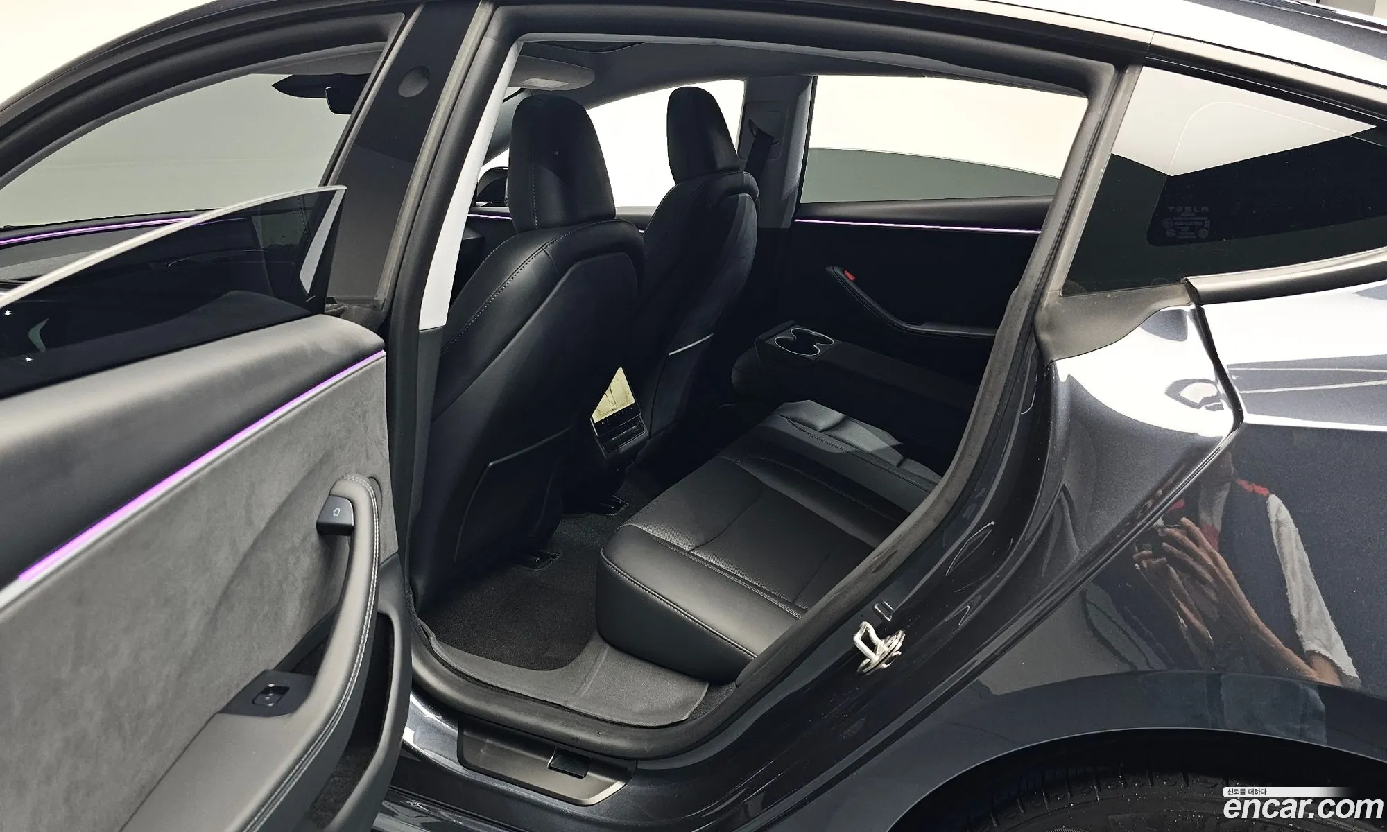 Tesla Model 3 2024 LRW3E7EK5RC161129 — 22