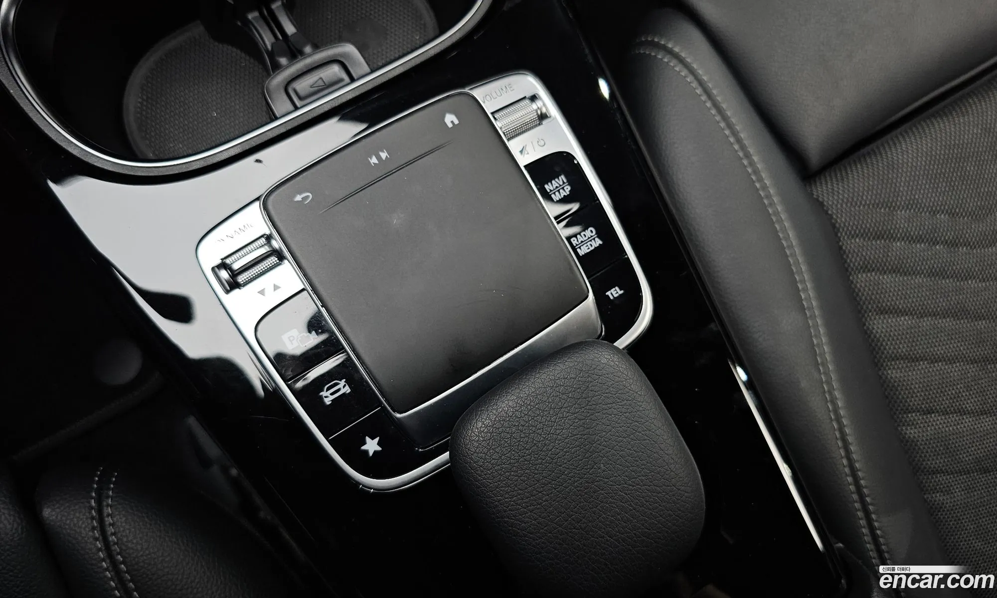 Mercedes-Benz A-Class W177 2019 — 2