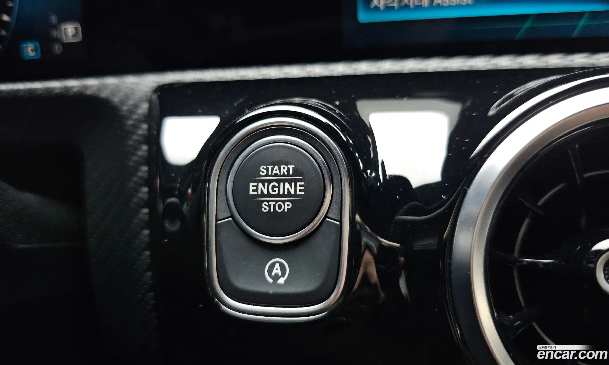Mercedes-Benz A-Class W177 2019 — 6