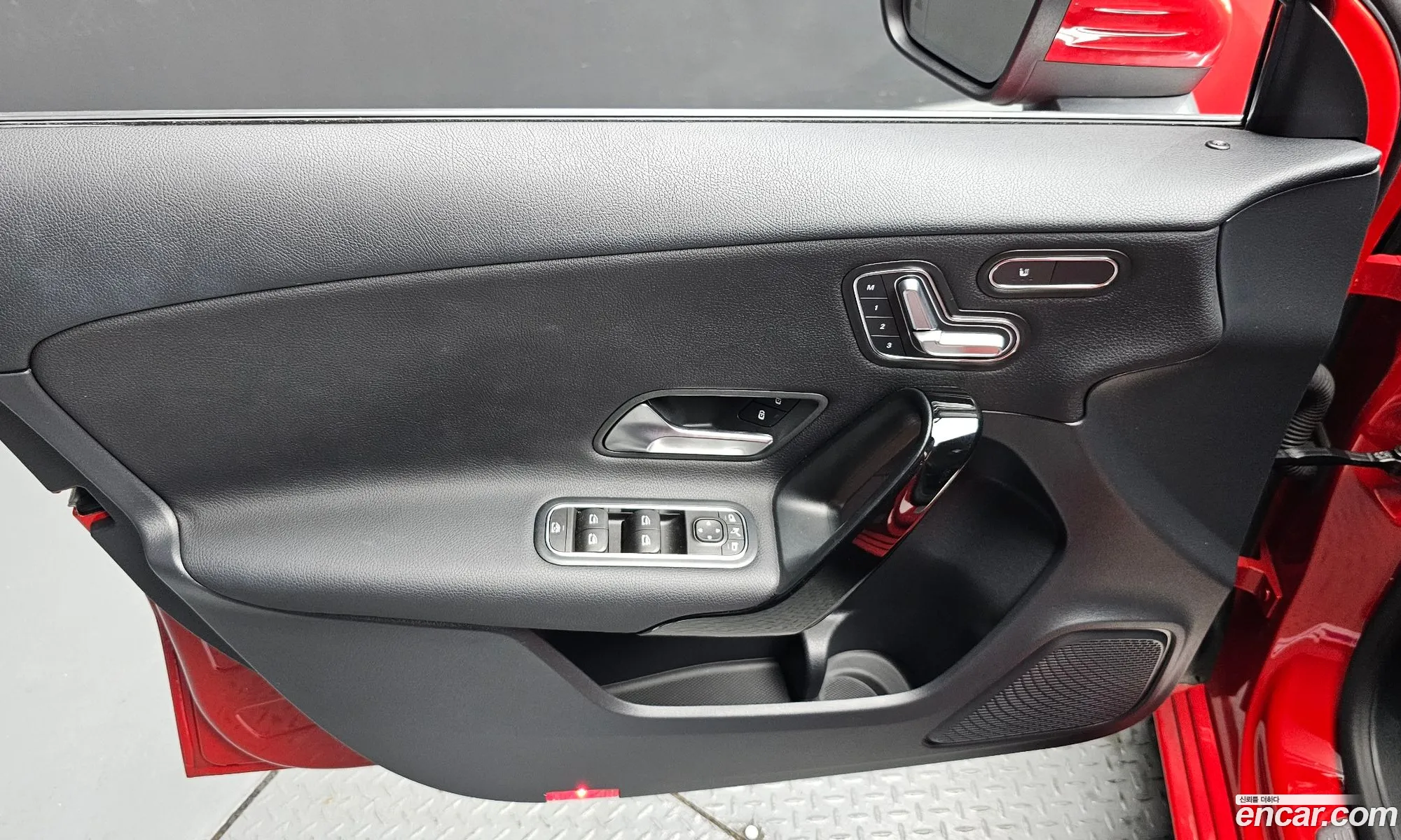 Mercedes-Benz A-Class W177 2019 — 23