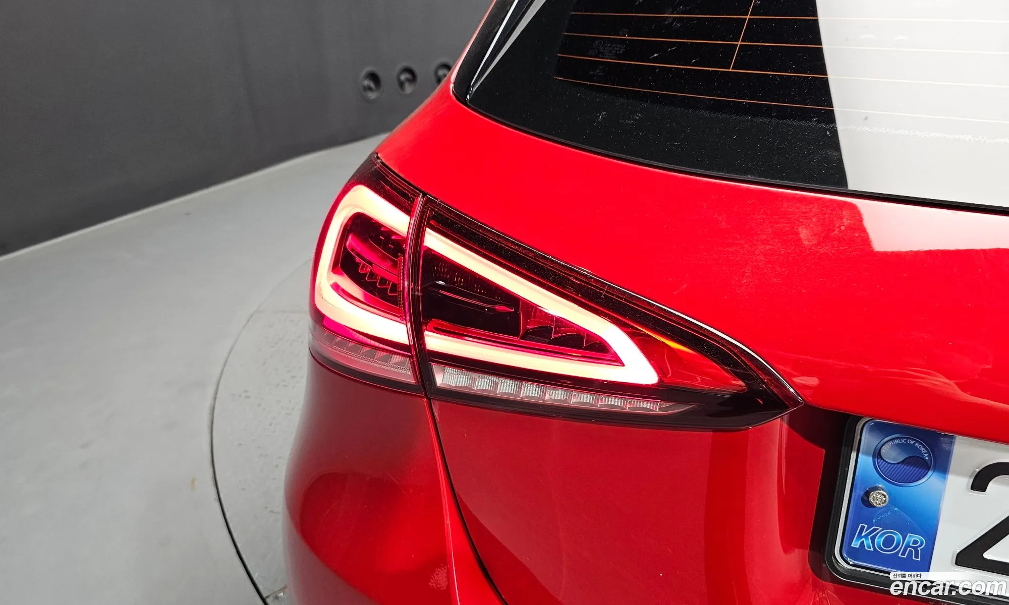Mercedes-Benz A-Class W177 2019 — 3