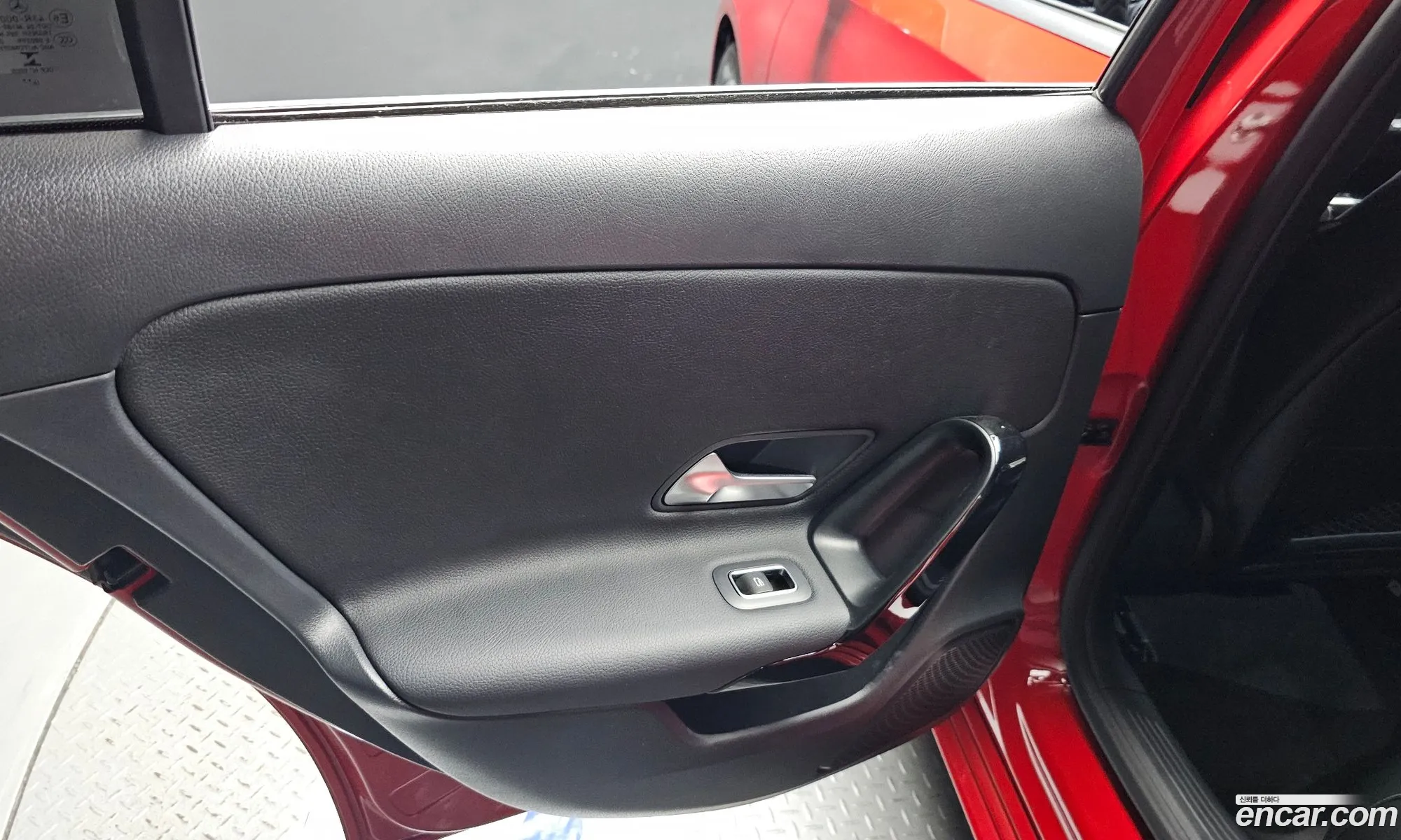 Mercedes-Benz A-Class W177 2019 — 30