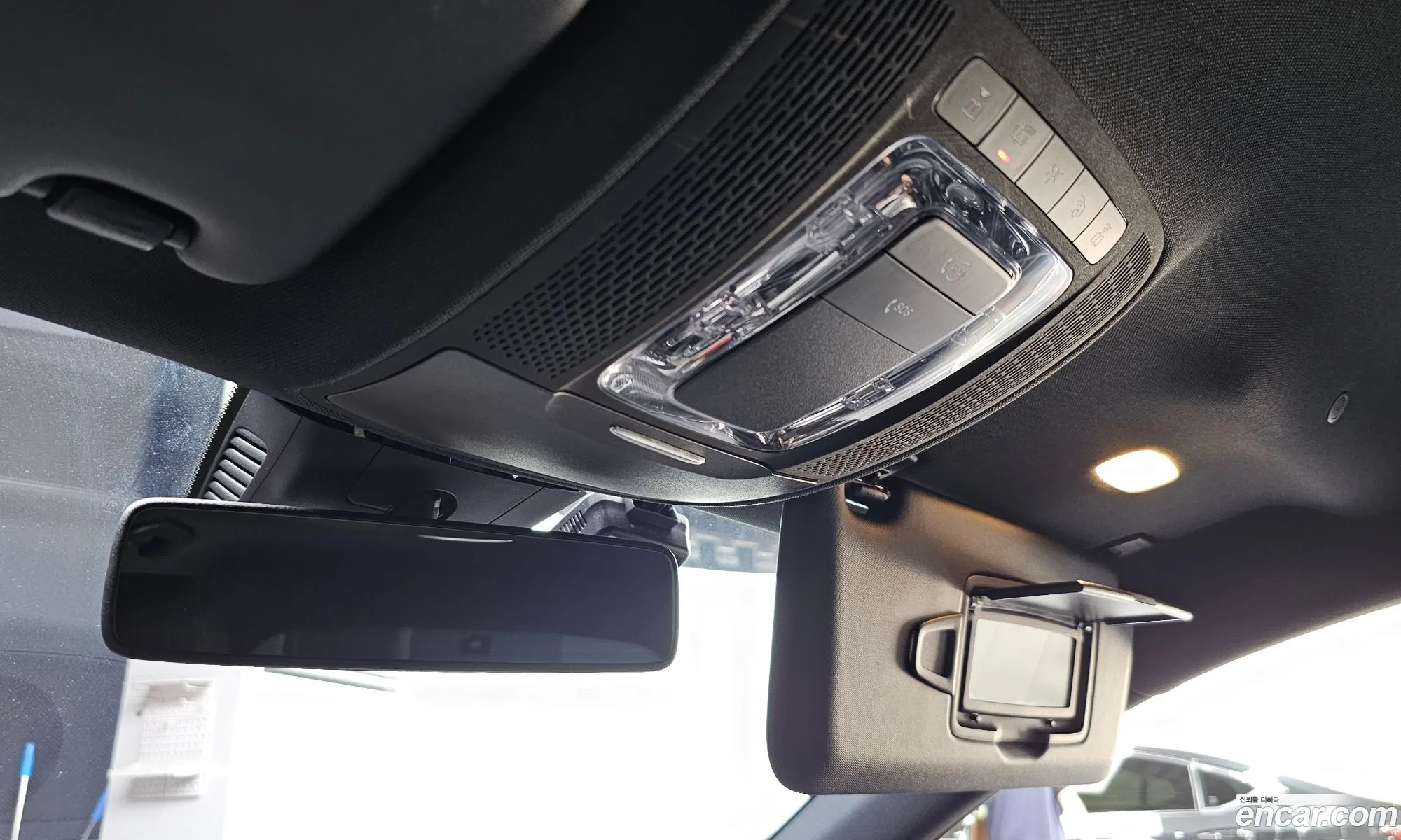 Mercedes-Benz A-Class W177 2019 — 15