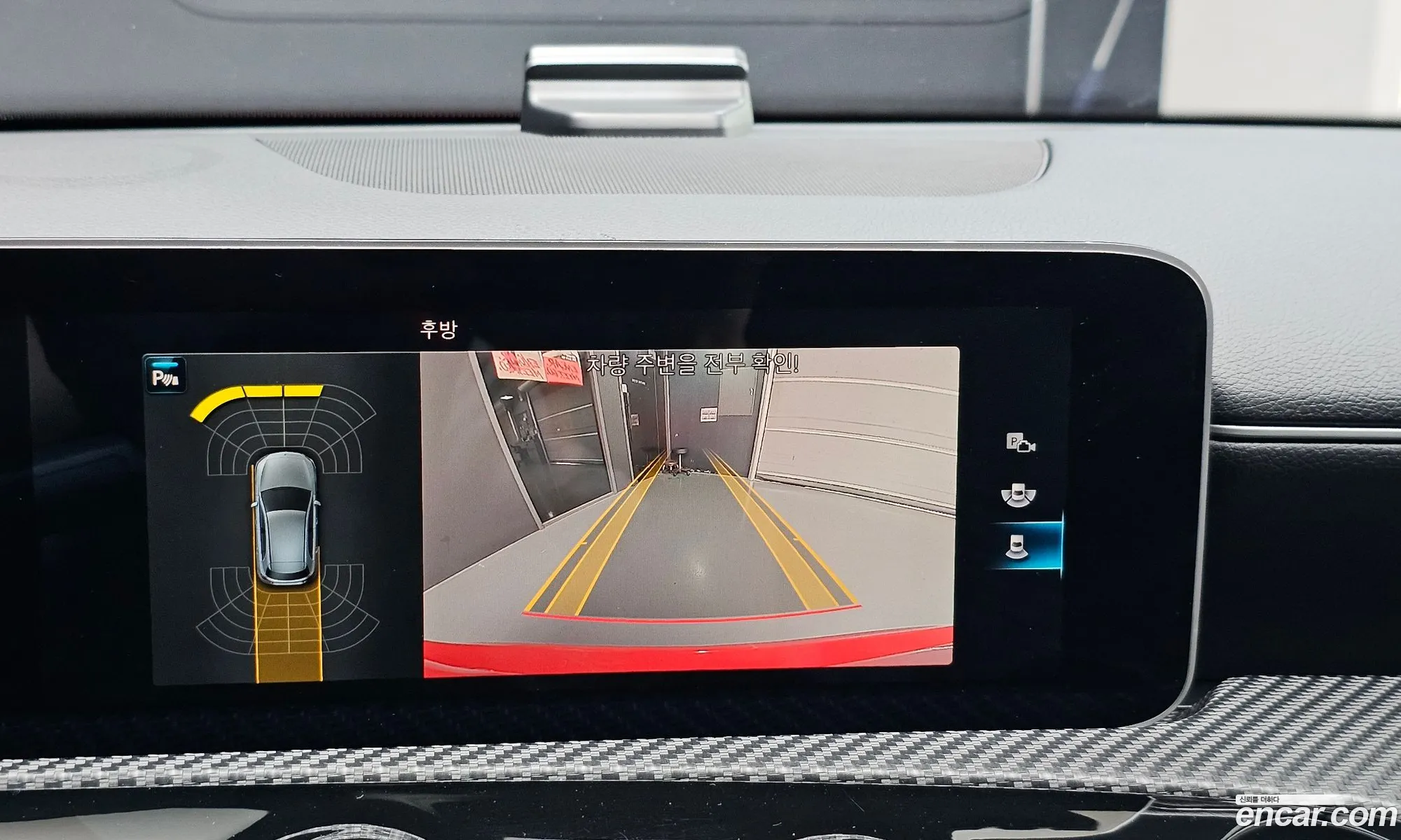Mercedes-Benz A-Class W177 2019 — 10