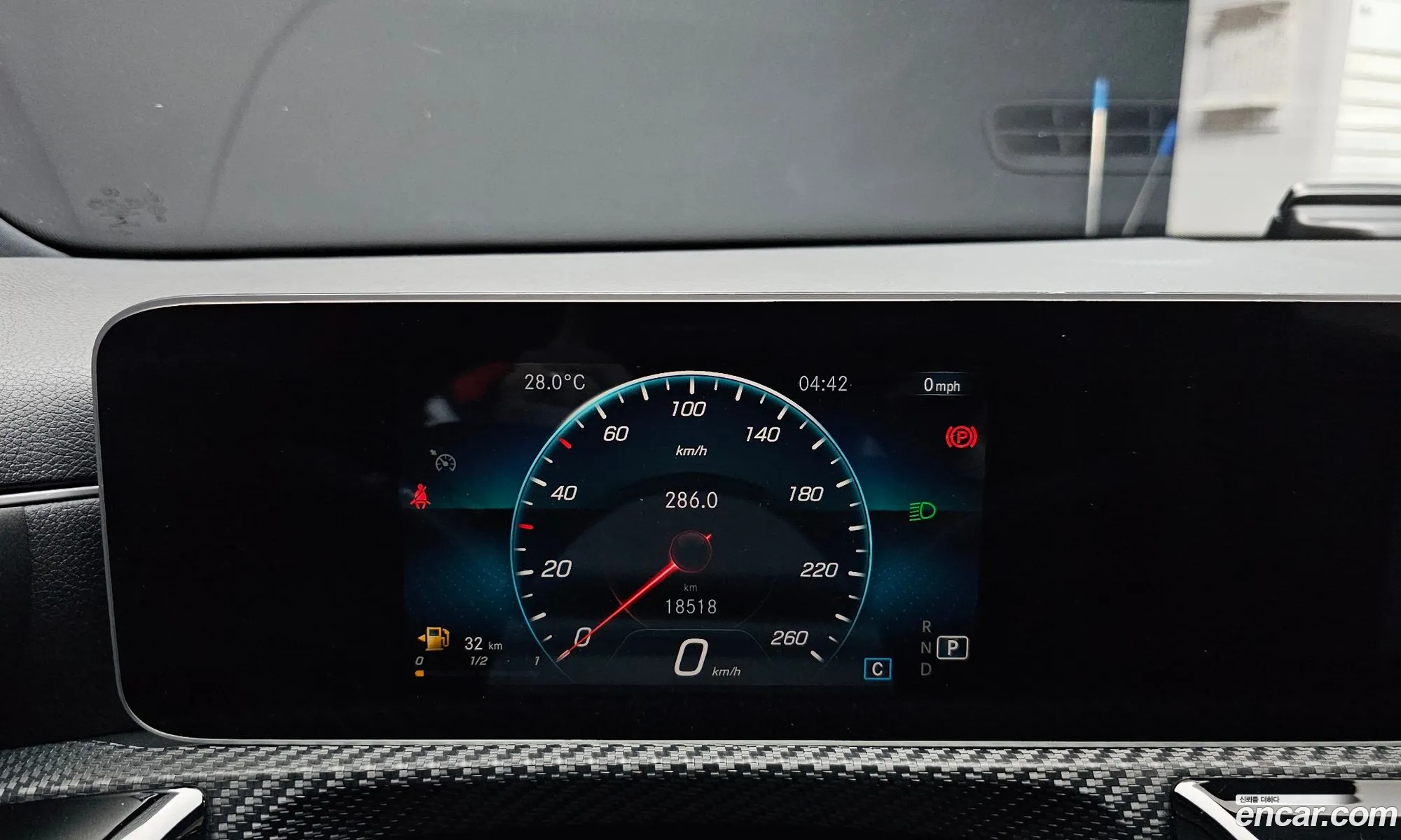 Mercedes-Benz A-Class W177 2019 — 20