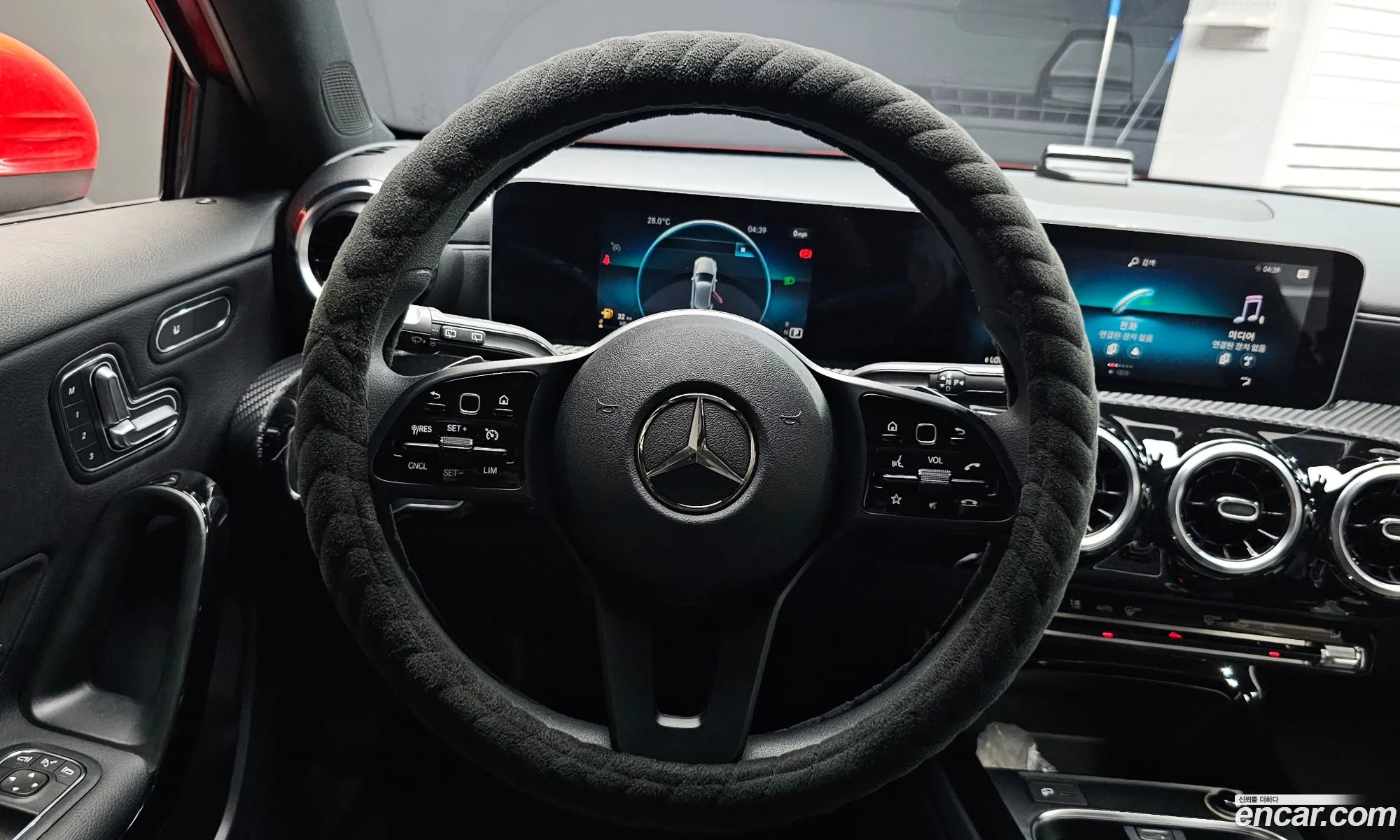 Mercedes-Benz A-Class W177 2019 — 13