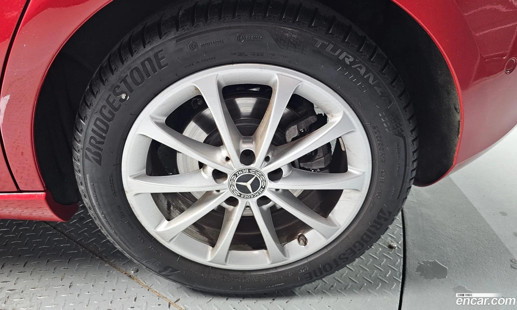 Mercedes-Benz A-Class W177 2019 — 8