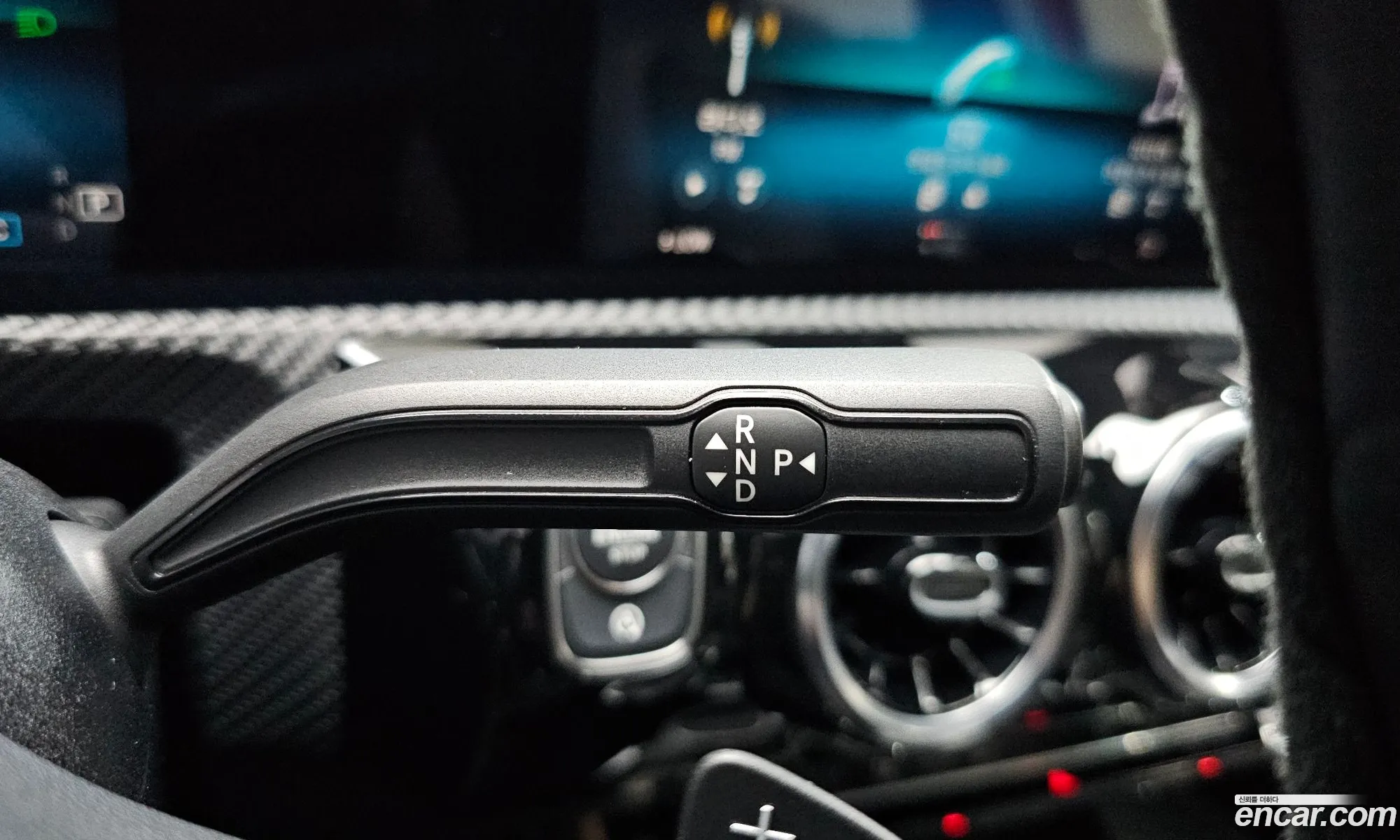 Mercedes-Benz A-Class W177 2019 — 26