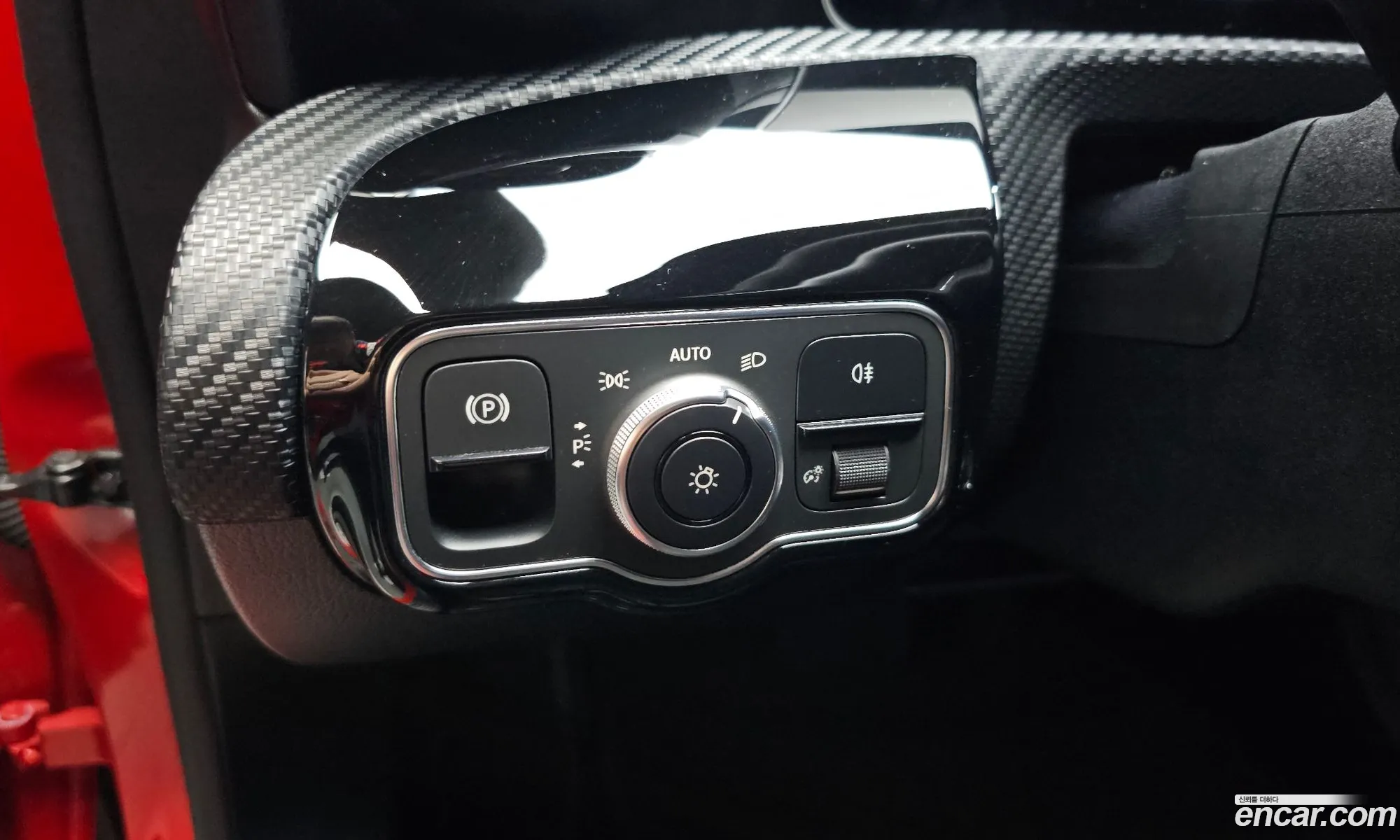 Mercedes-Benz A-Class W177 2019 — 28