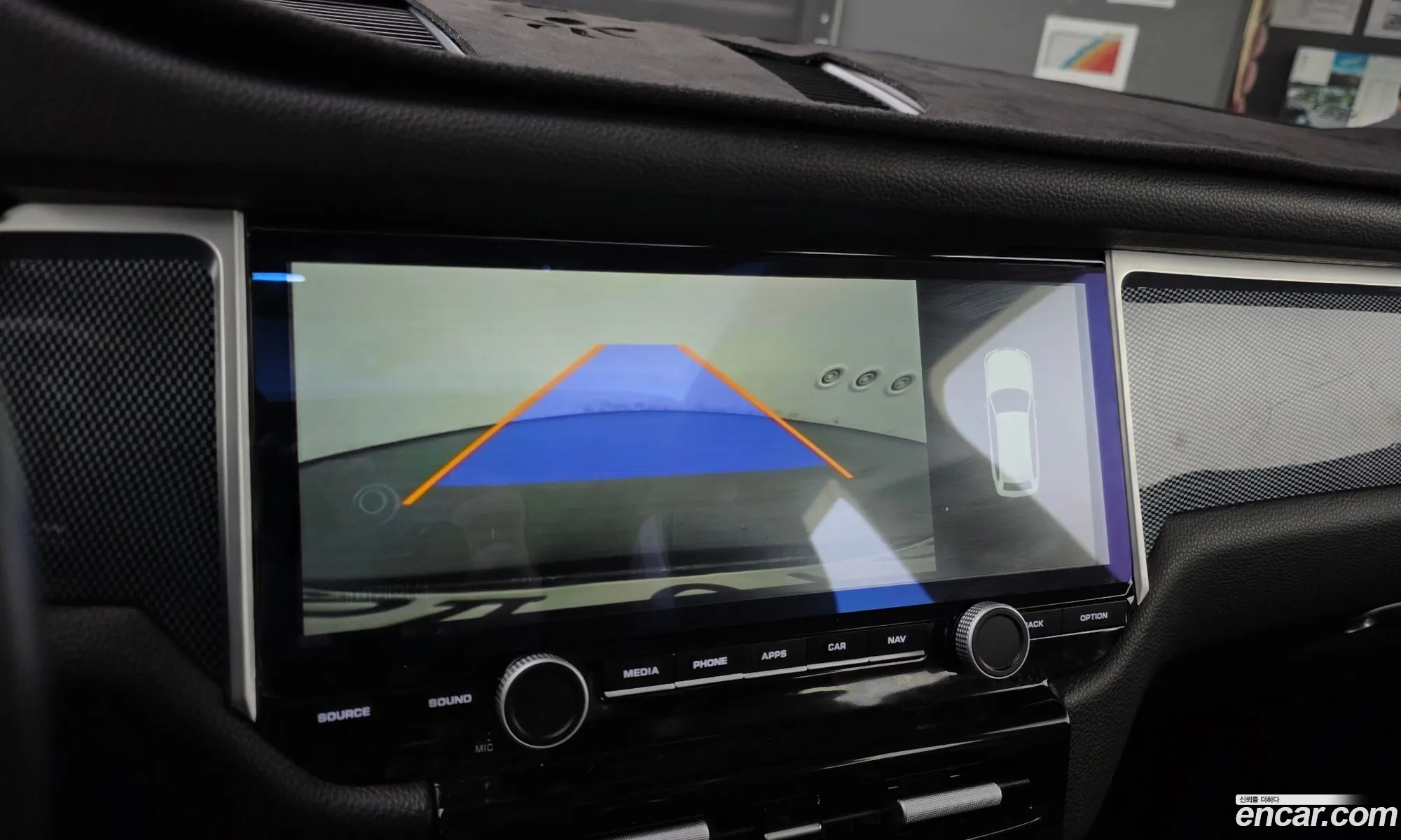 Porsche Macan 2014 WP1AD2956FLB82604 — 6