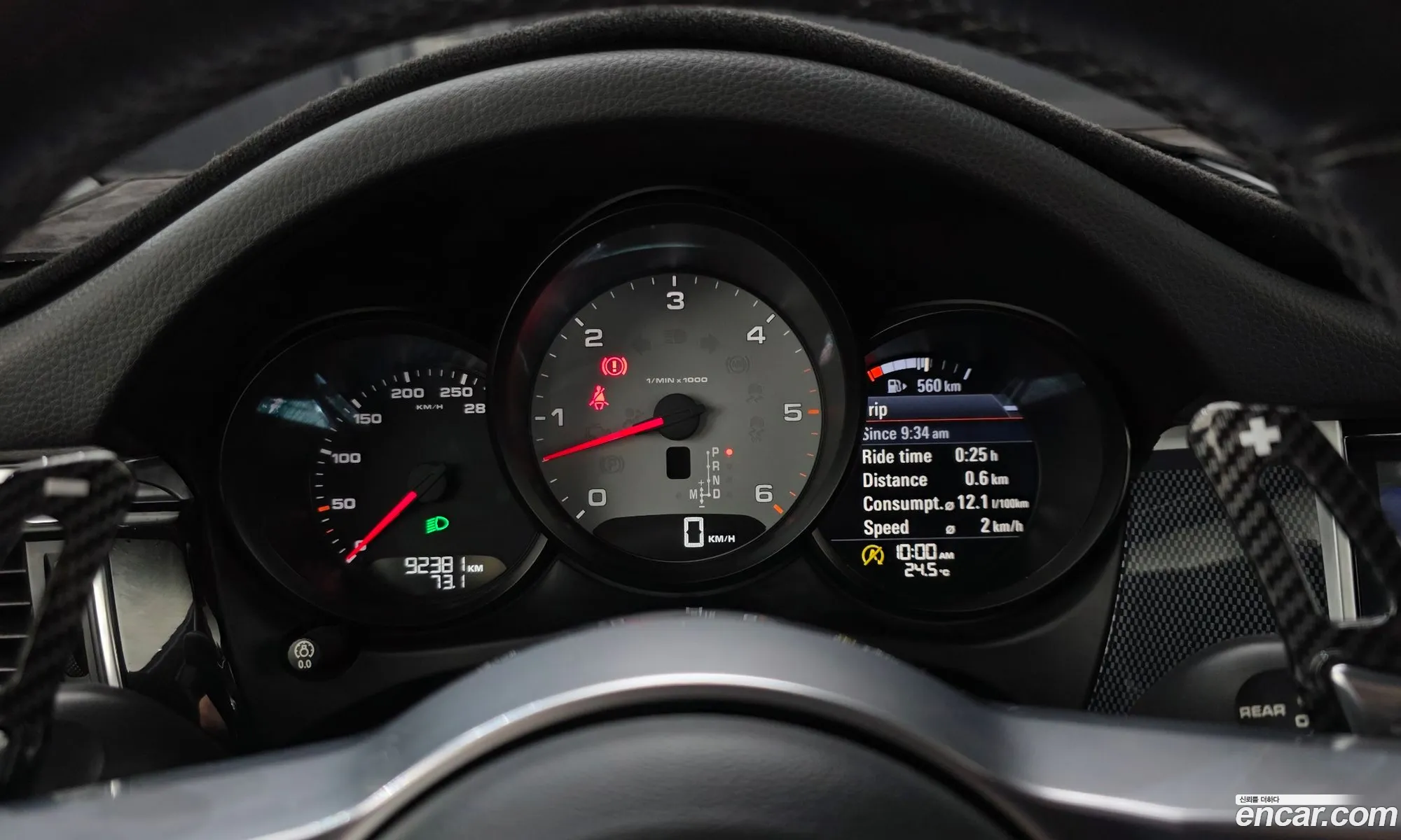 Porsche Macan 2014 WP1AD2956FLB82604 — 19