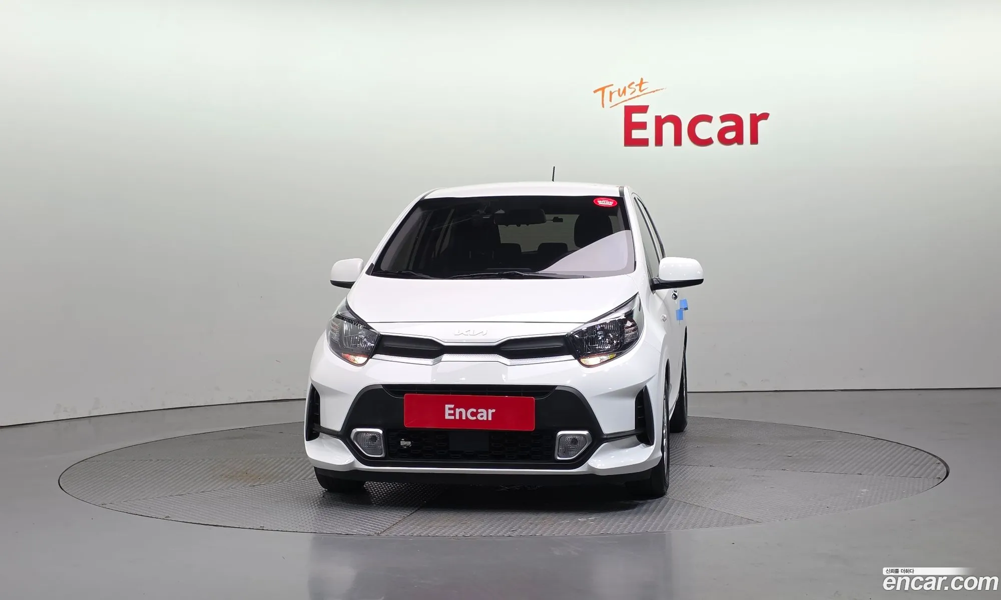 Kia Morning Urban 2022 — 3