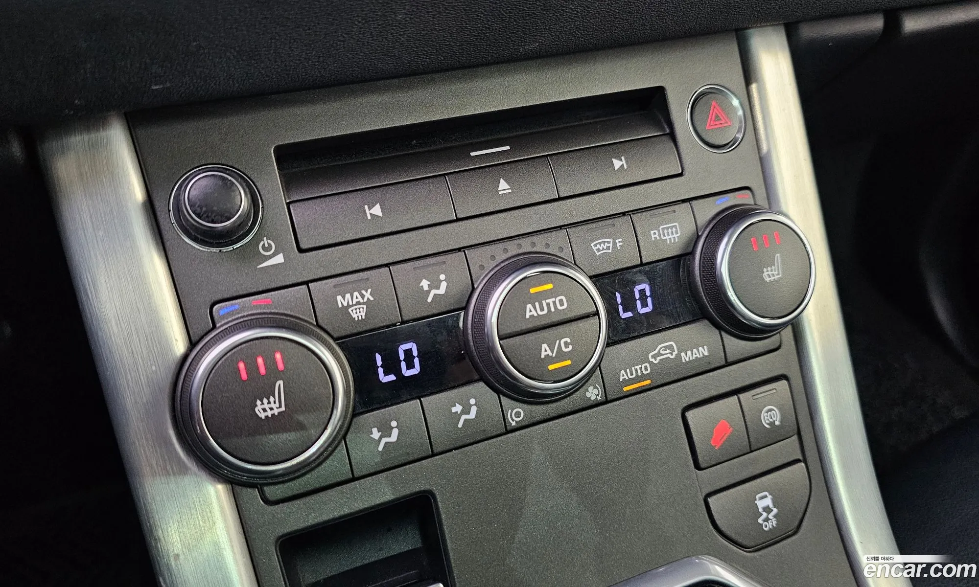 Land Rover Range Rover Evoque 2015 SALVA2BE3FH012590 — 4