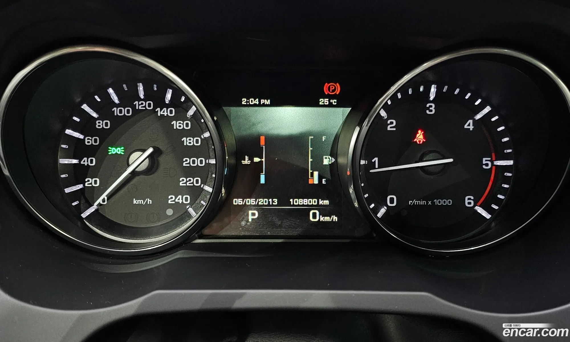 Land Rover Range Rover Evoque 2015 SALVA2BE3FH012590 — 14