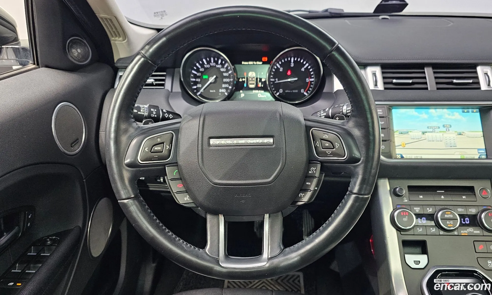 Land Rover Range Rover Evoque 2015 SALVA2BE3FH012590 — 18