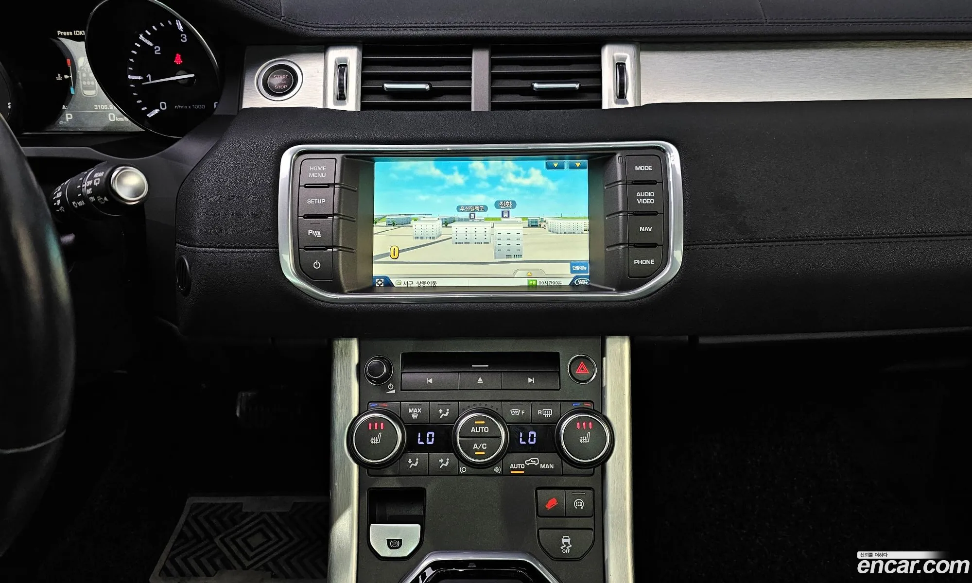 Land Rover Range Rover Evoque 2015 SALVA2BE3FH012590 — 13