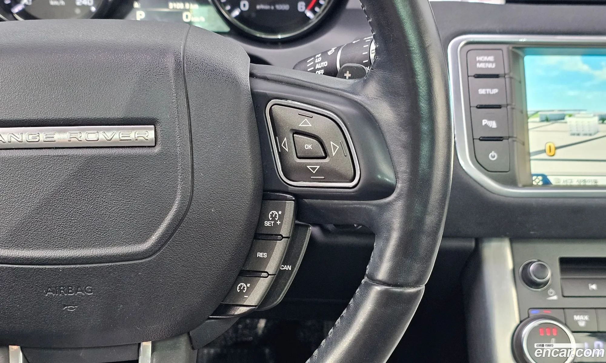 Land Rover Range Rover Evoque 2015 SALVA2BE3FH012590 — 20