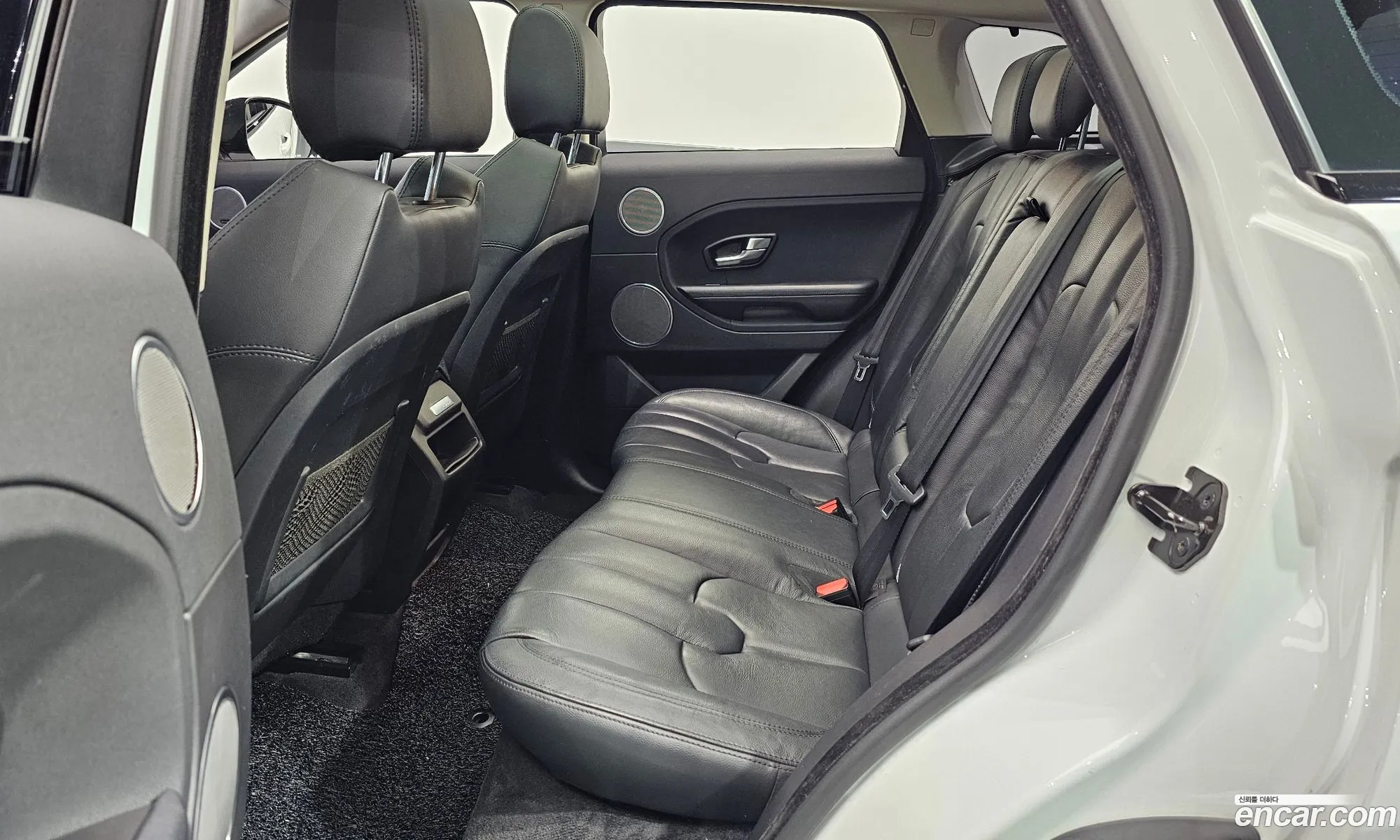 Land Rover Range Rover Evoque 2015 SALVA2BE3FH012590 — 19