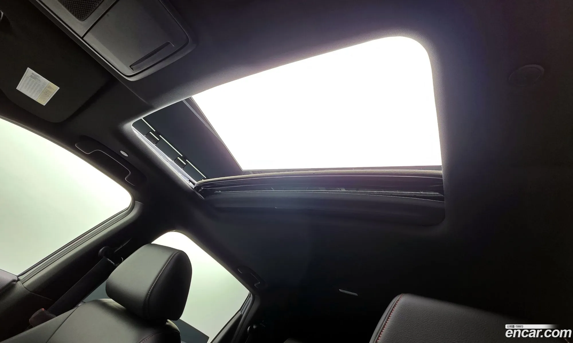 Honda CR-V 6th Gen 2023 — 27