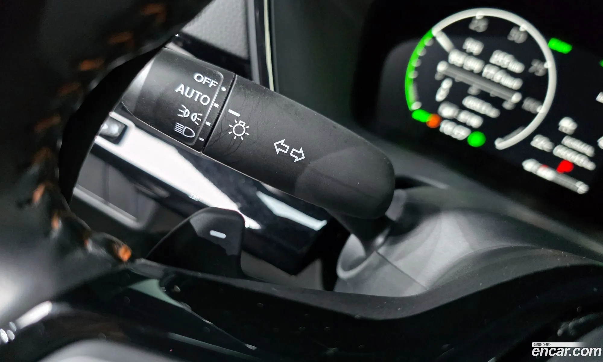 Honda CR-V 6th Gen 2023 — 20