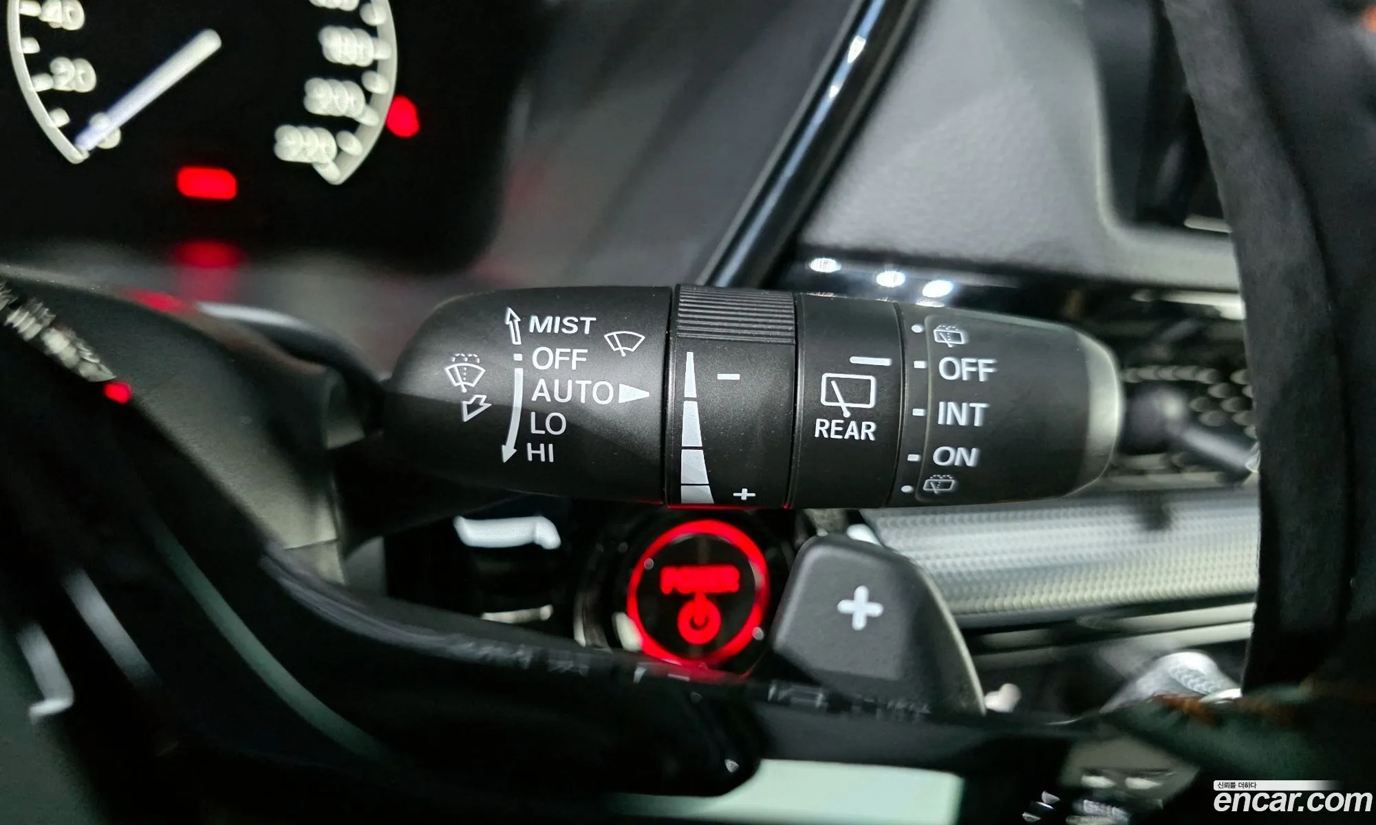 Honda CR-V 6th Gen 2023 — 2