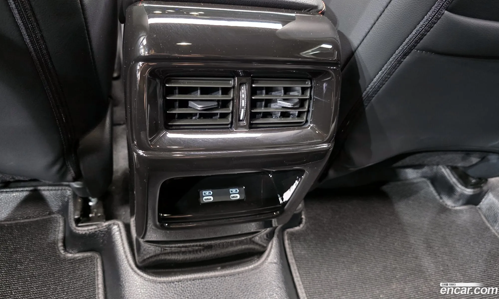 Honda CR-V 6th Gen 2023 — 25